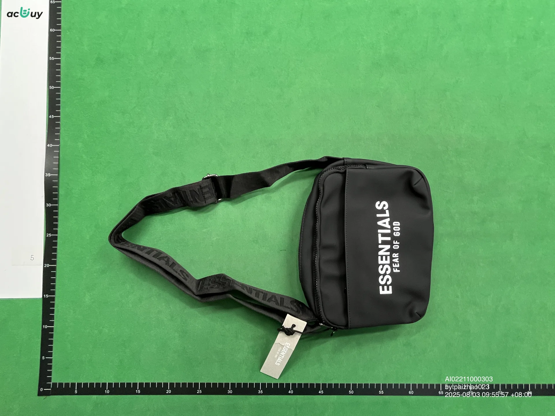 Foto QC