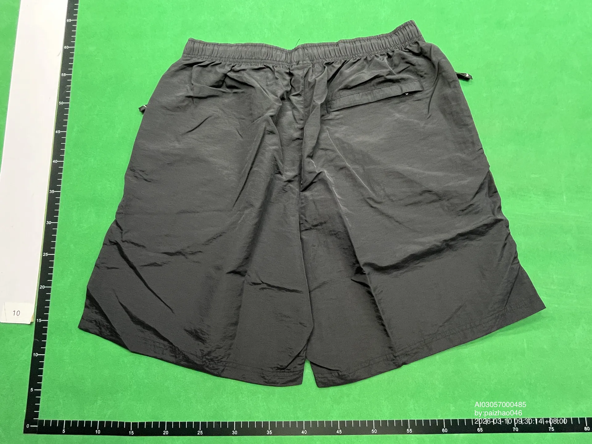 Foto QC