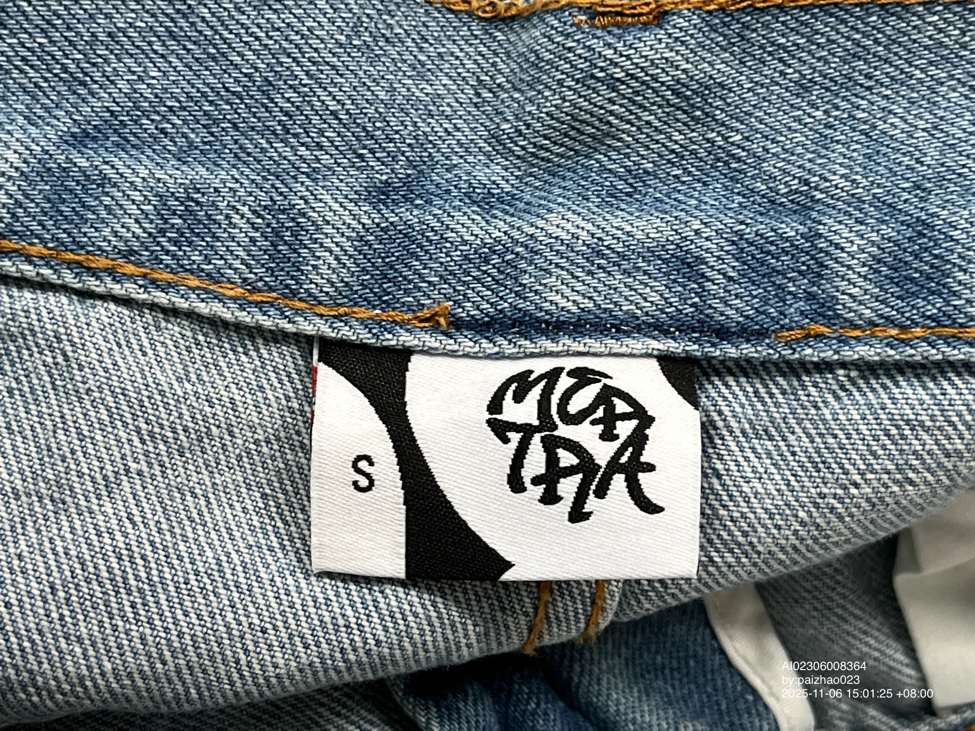 Foto QC
