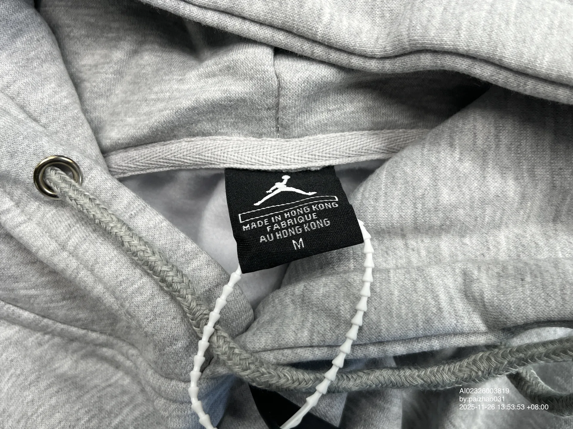 Foto QC