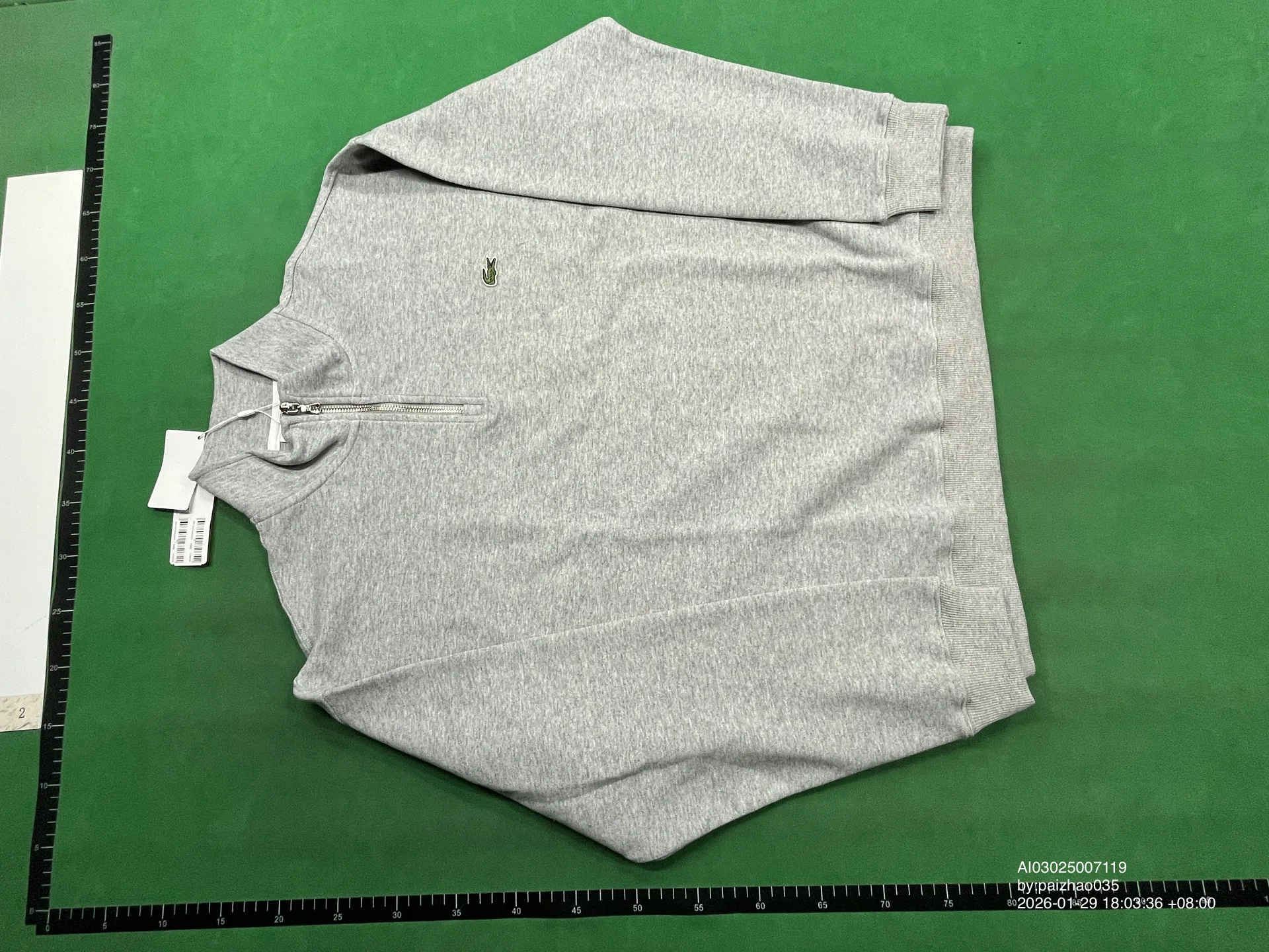 Foto QC