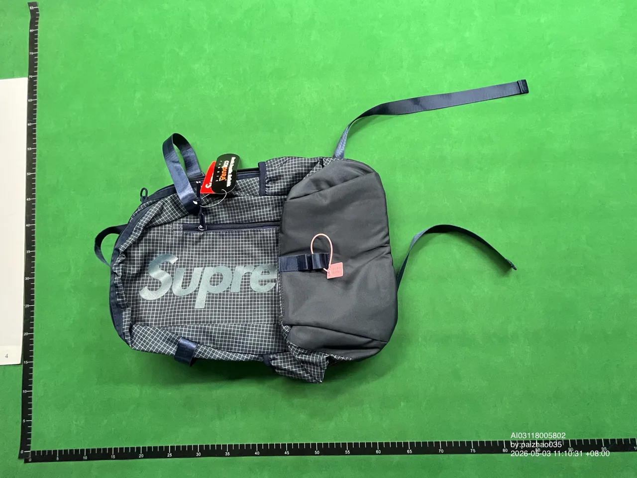 Foto QC