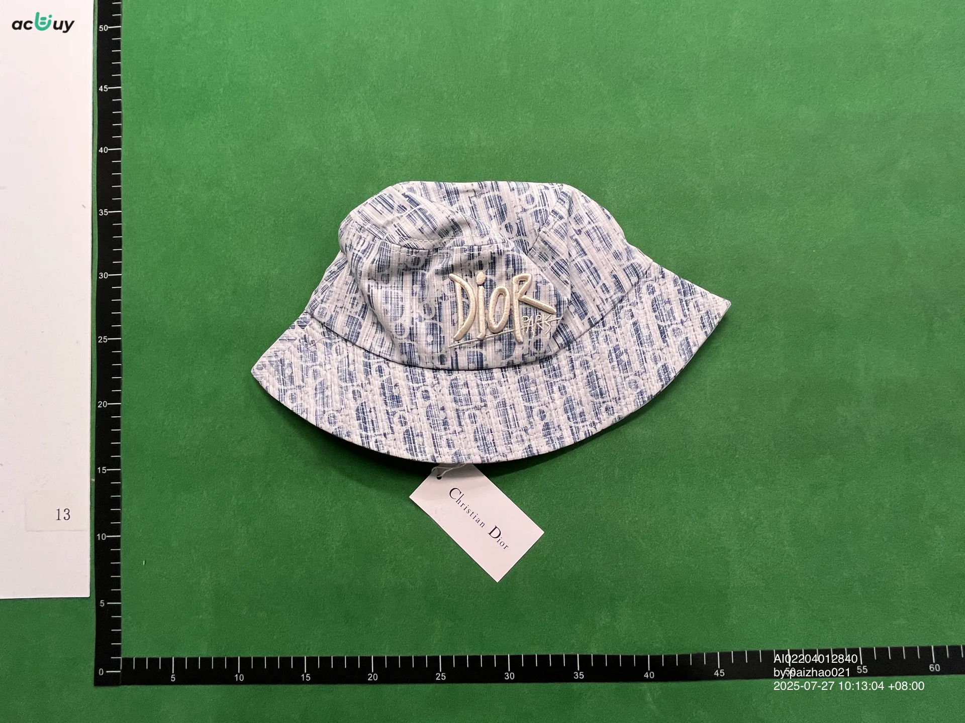 Foto QC