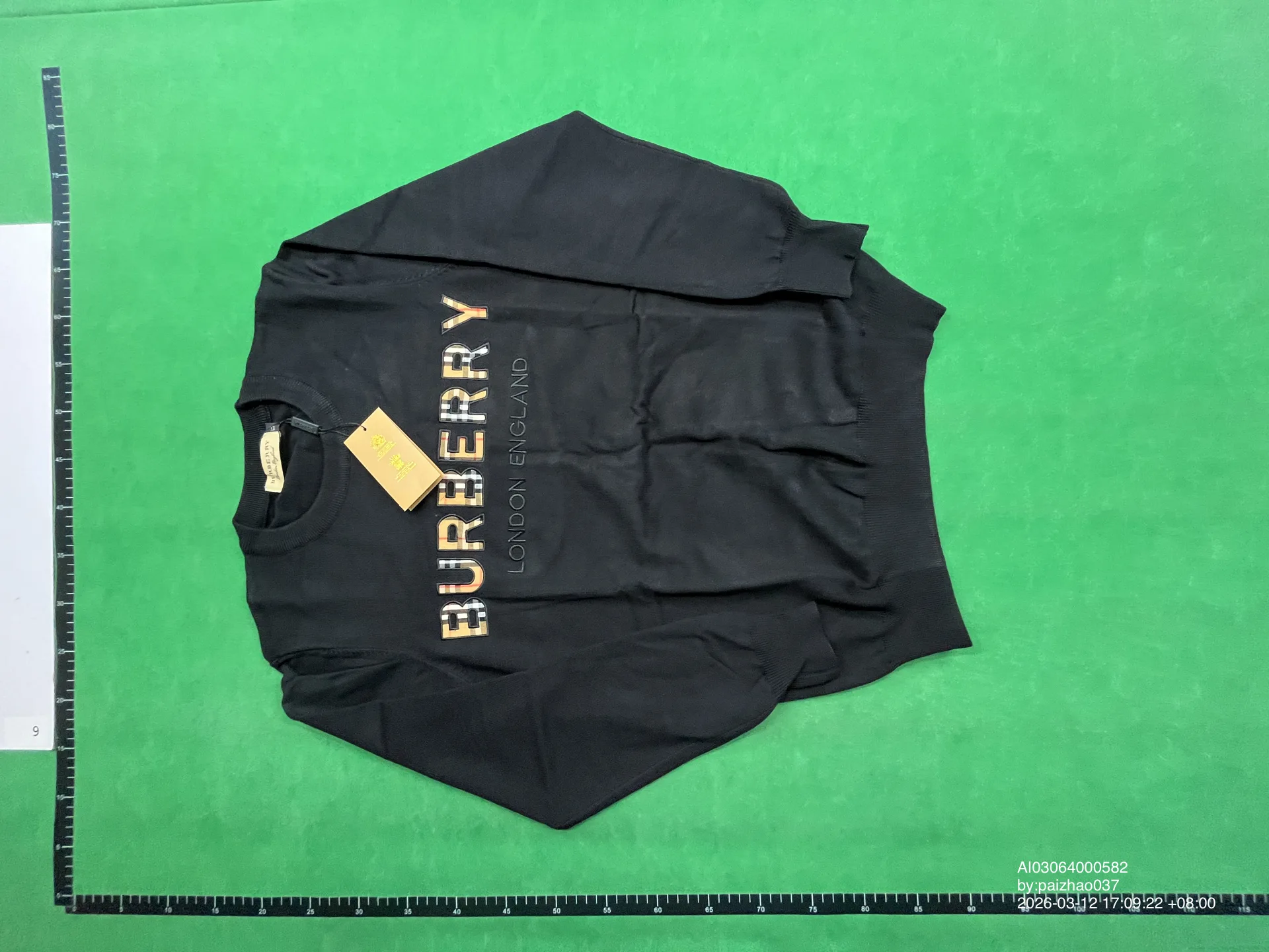Foto QC