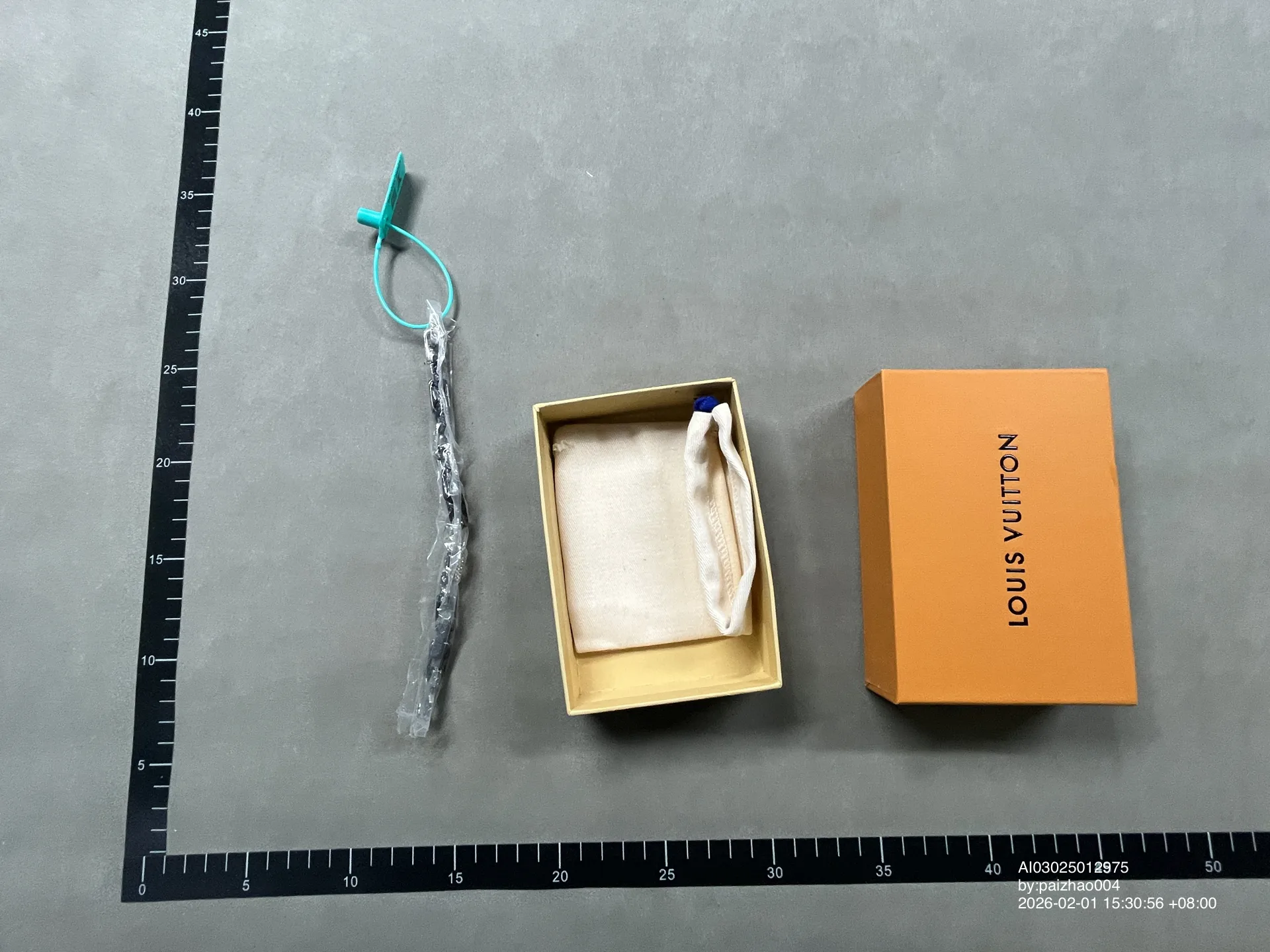 Foto QC