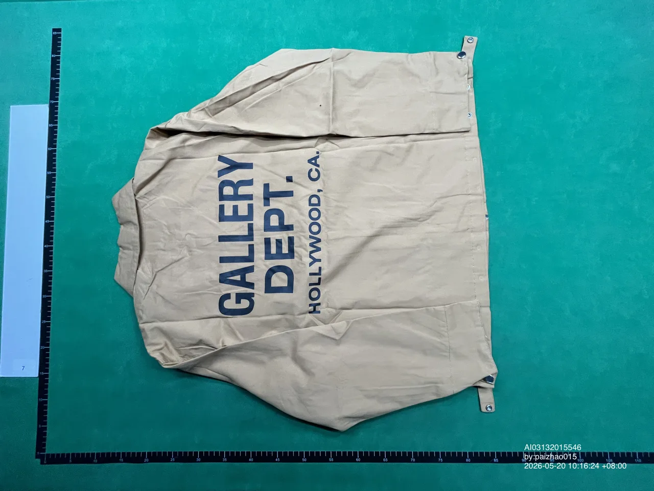 Foto QC