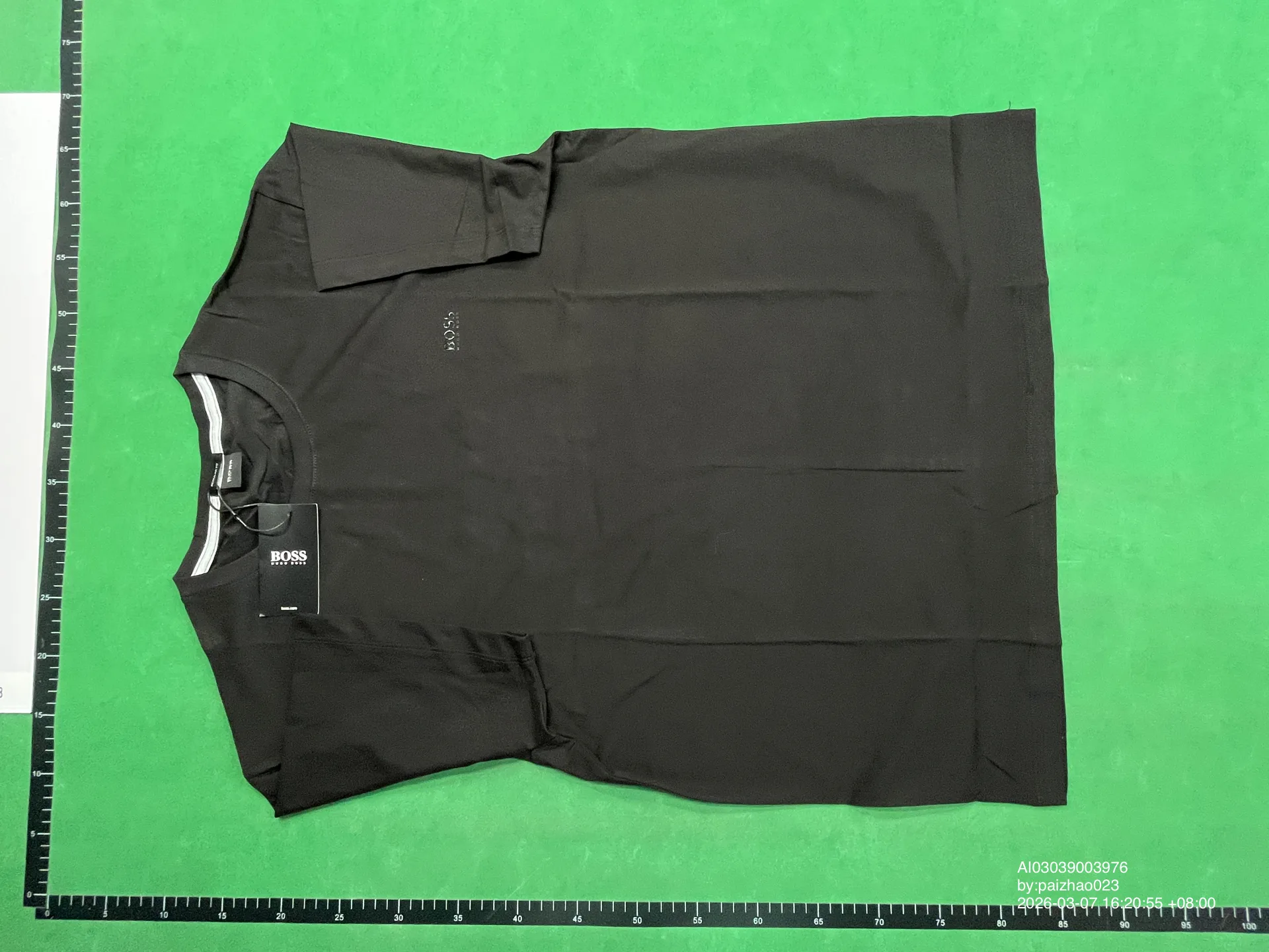 Foto QC