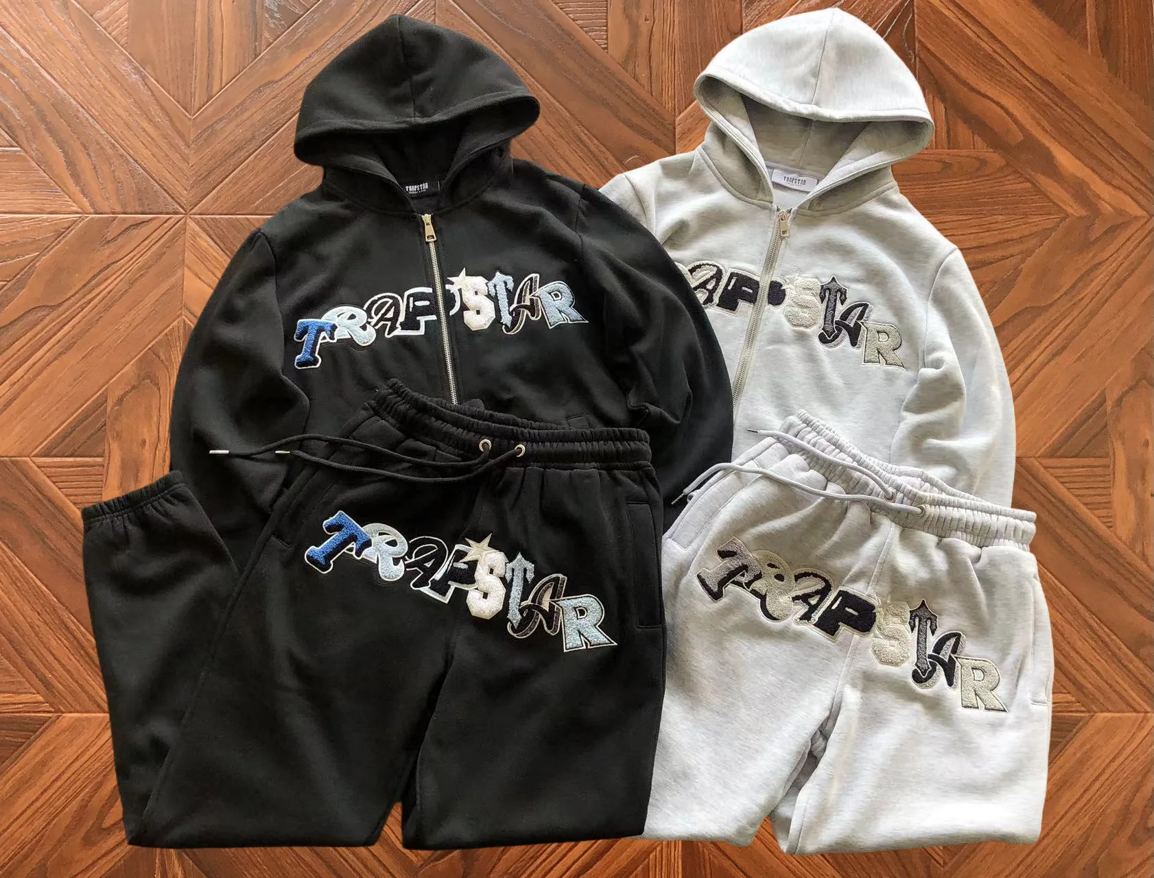 Trapstar Hyperdrive Tracksuit