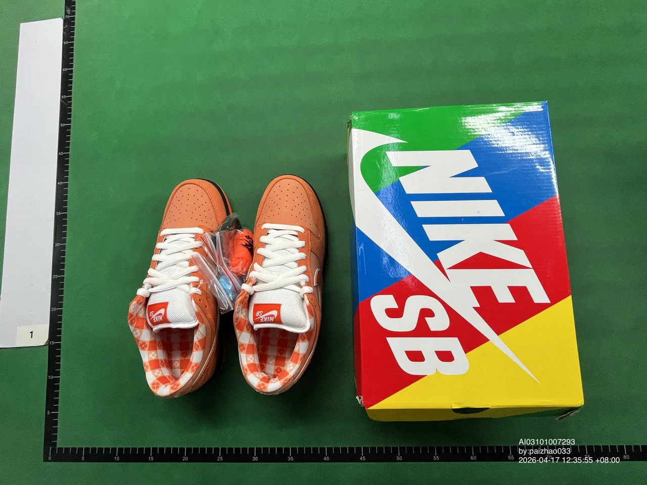 Foto QC