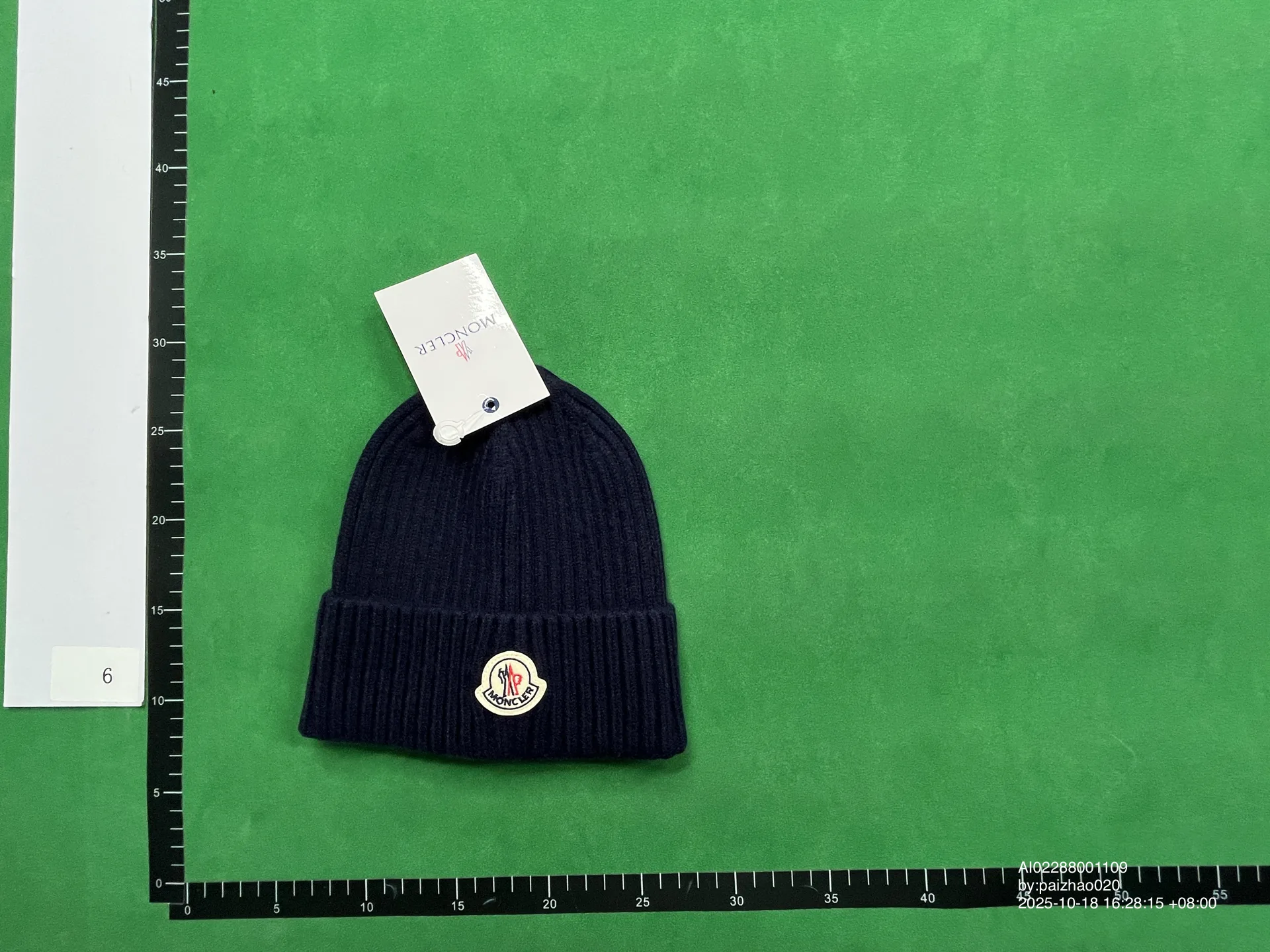 Foto QC