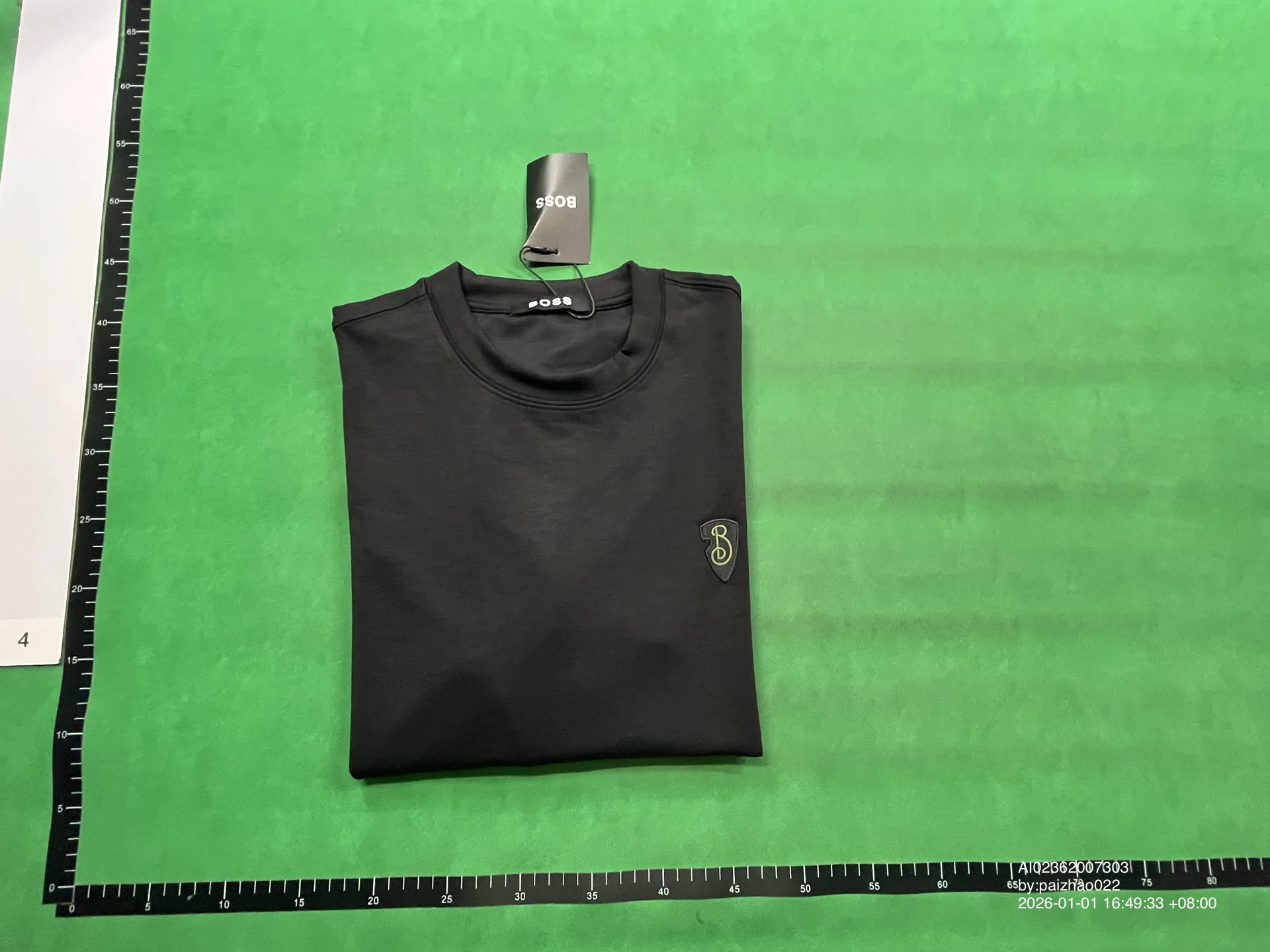Foto QC