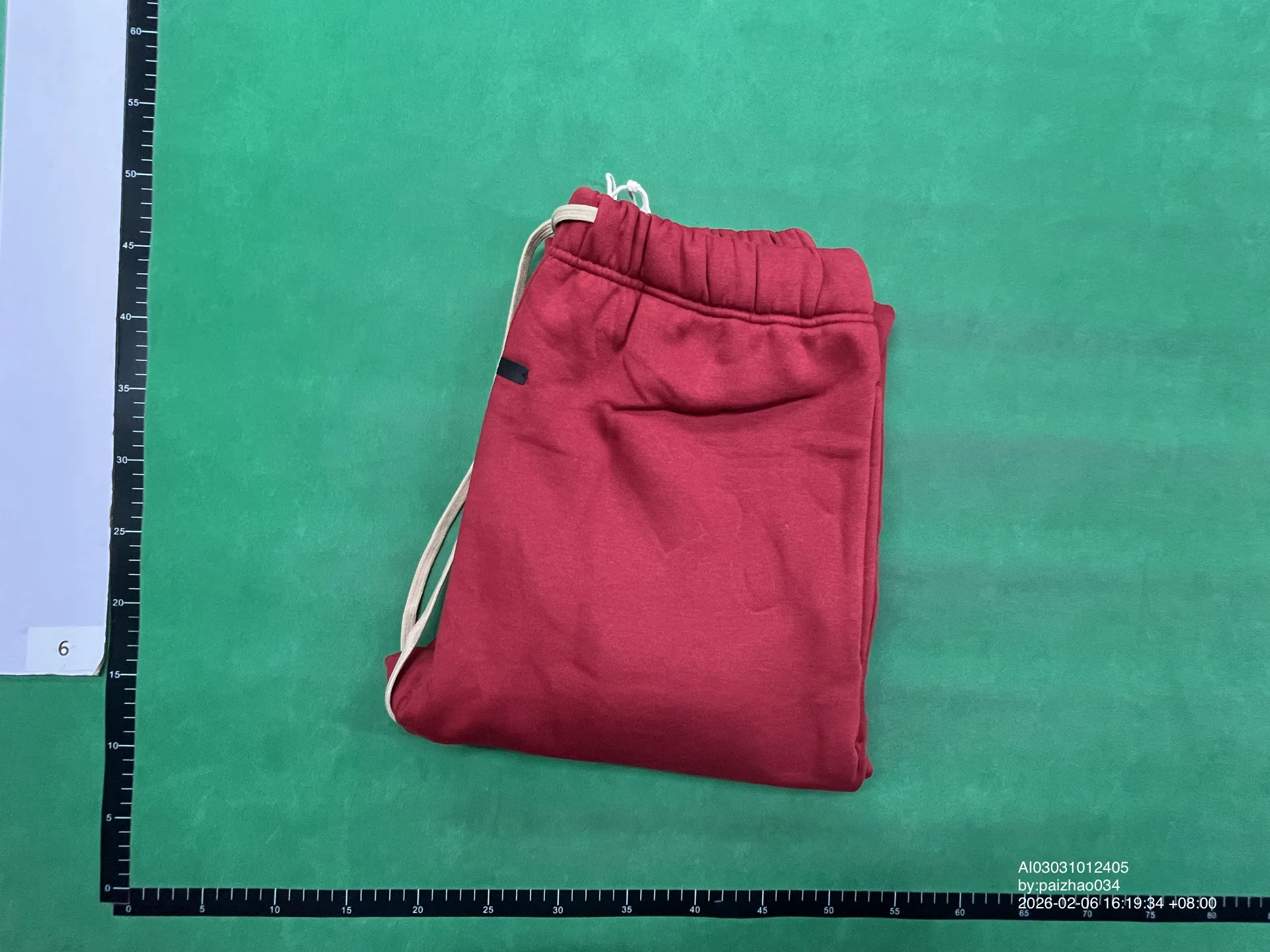 Foto QC
