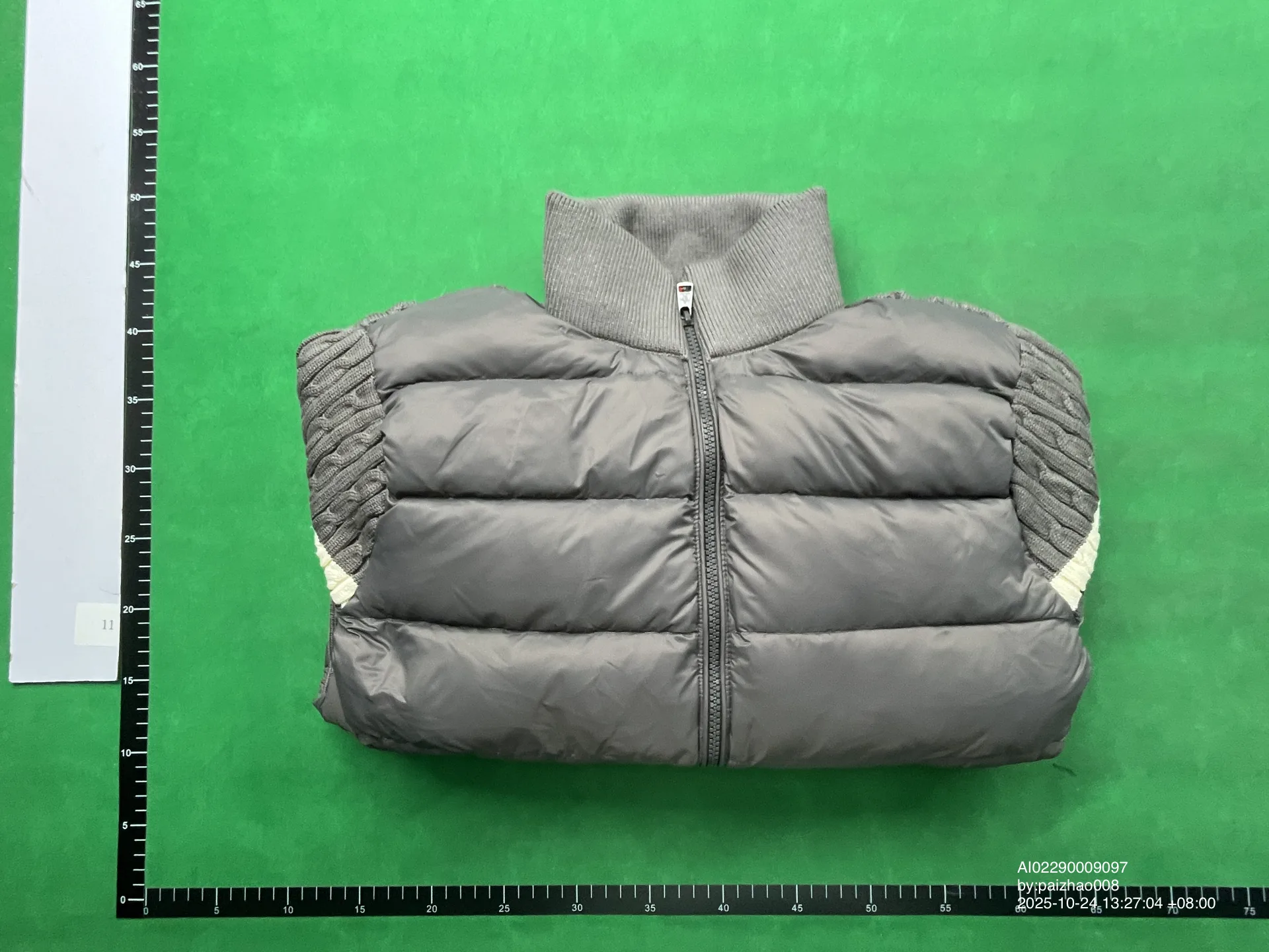 Foto QC