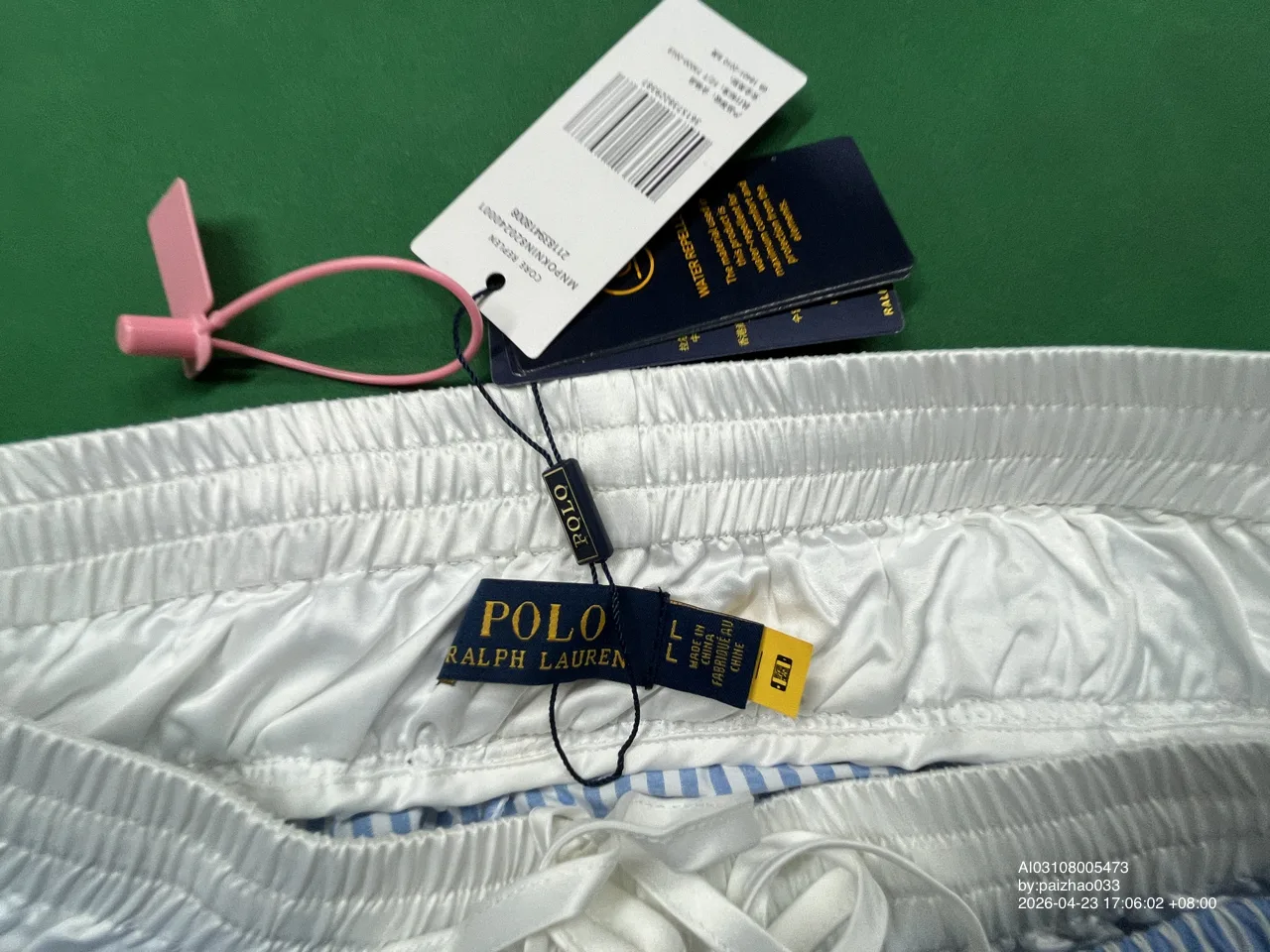 Foto QC