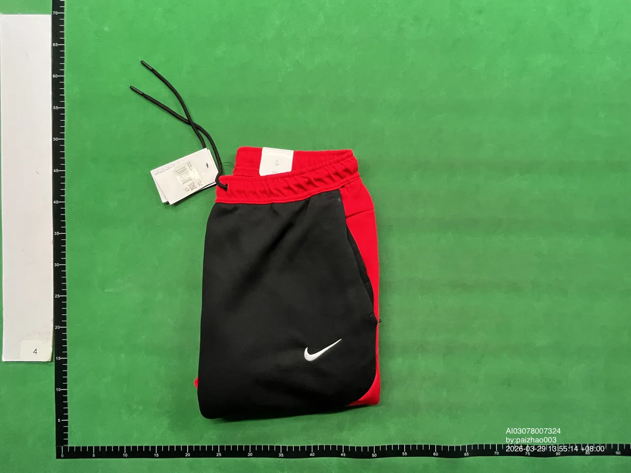Foto QC