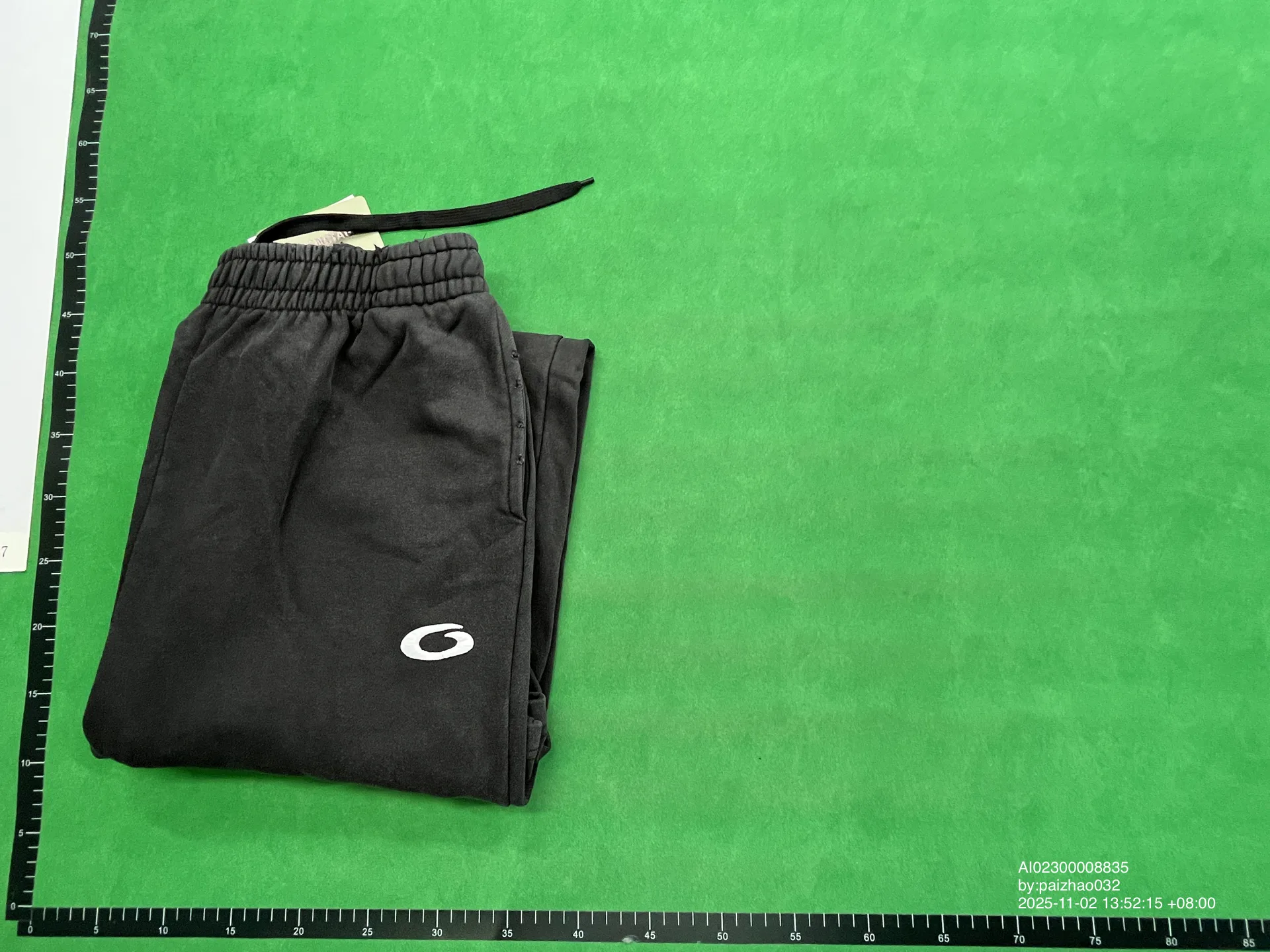 Foto QC