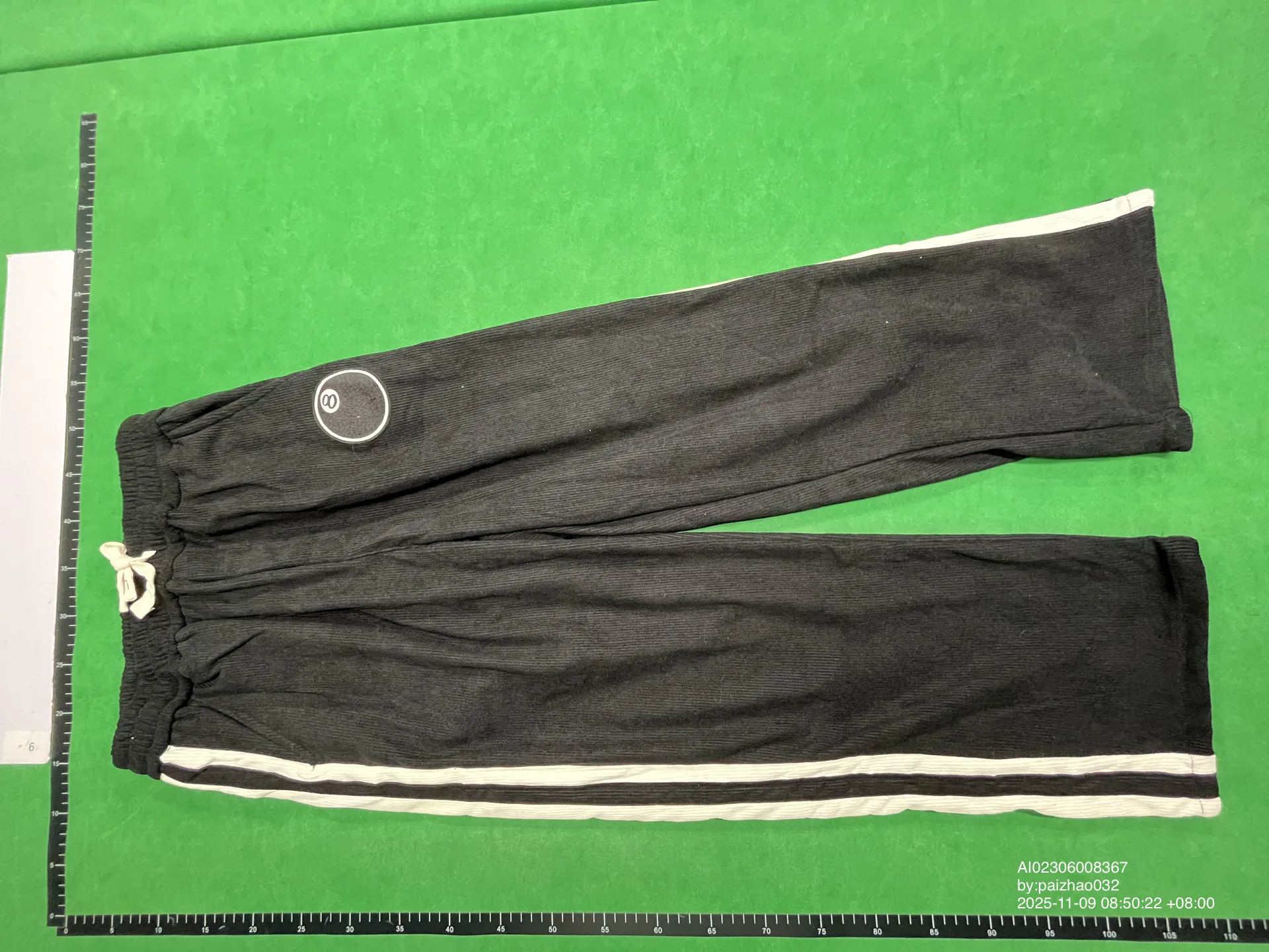 Foto QC