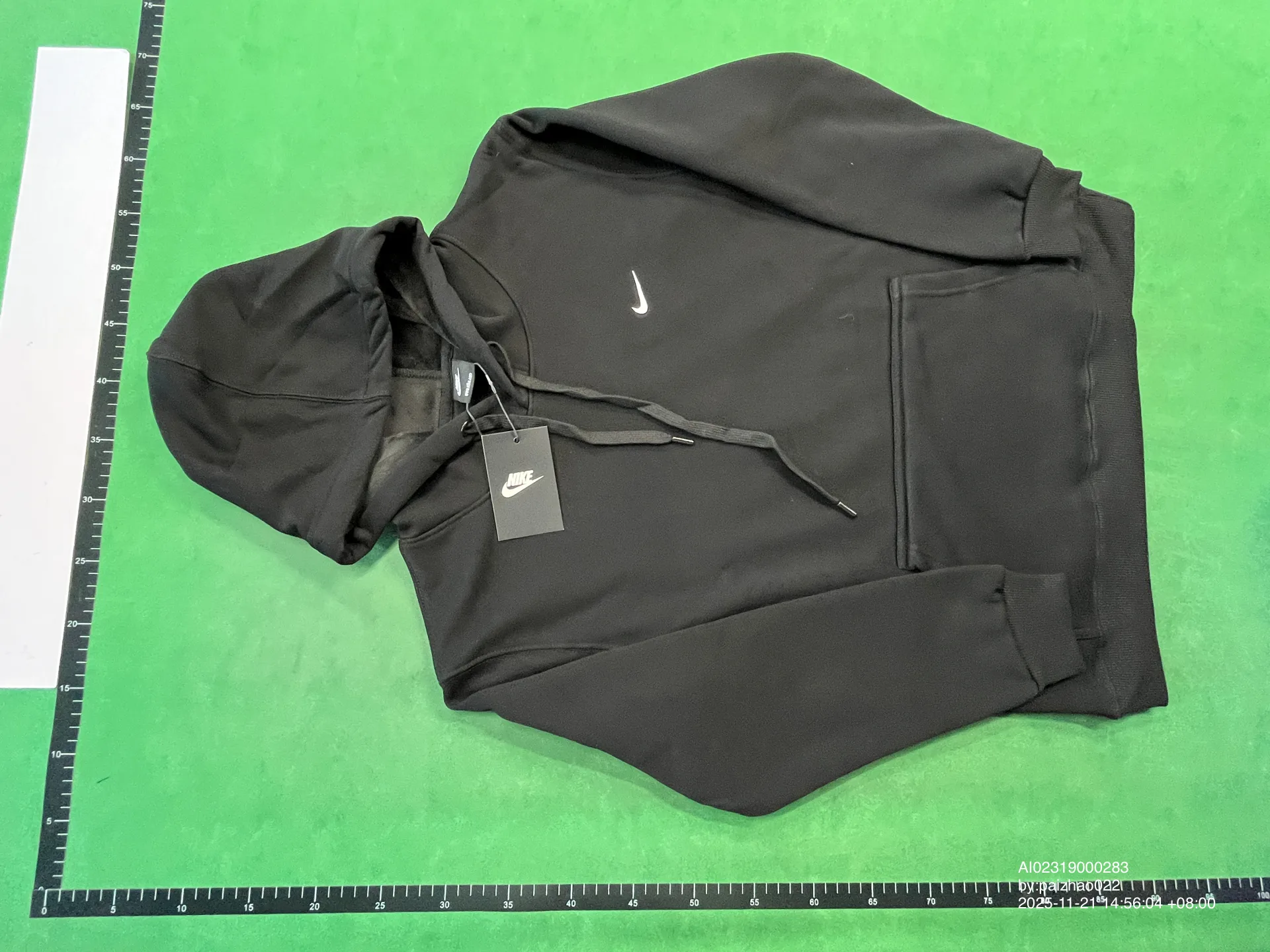 Foto QC