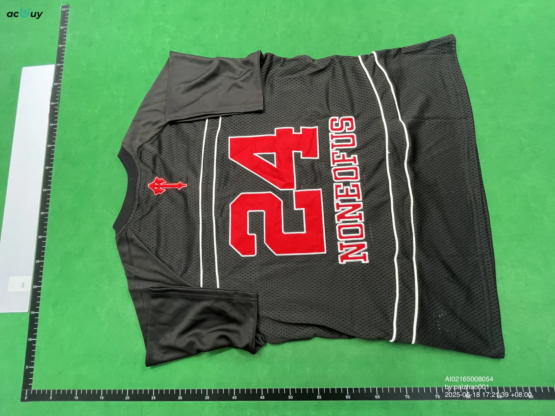 Foto QC