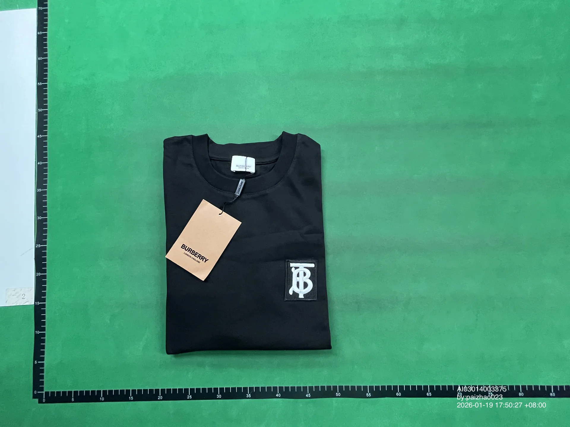 Foto QC