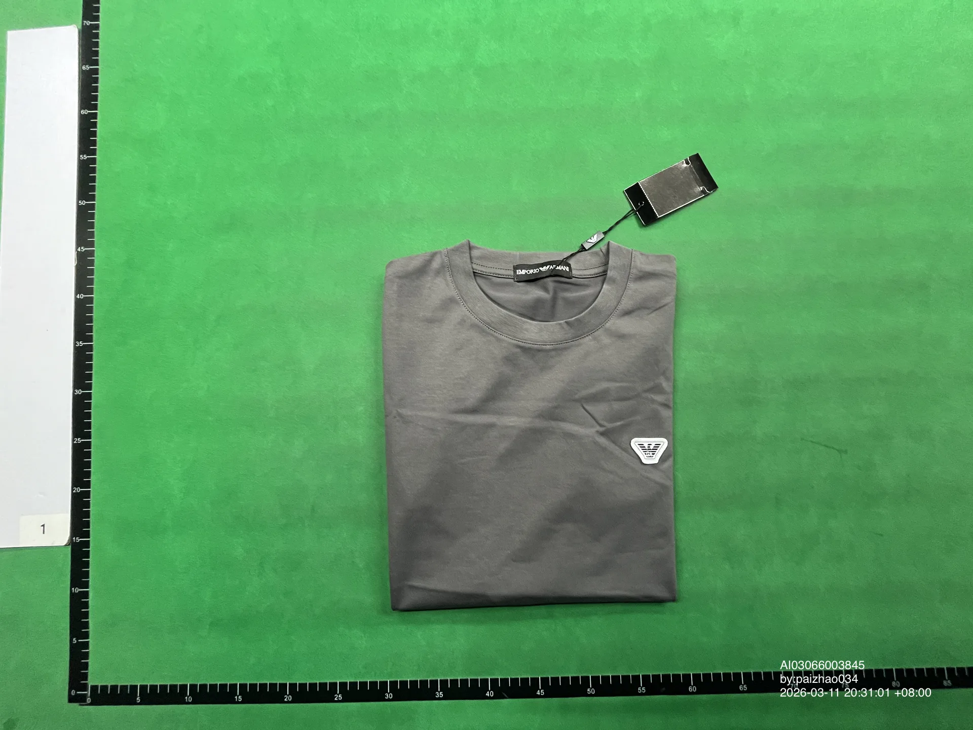 Foto QC