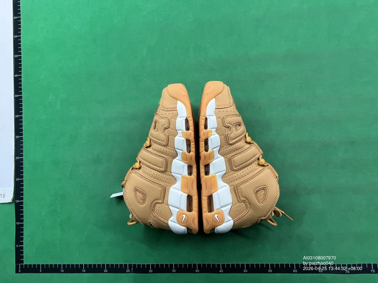 Foto QC