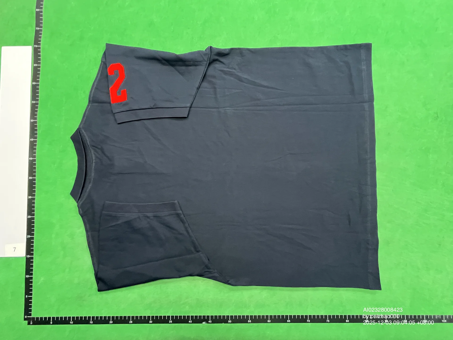 Foto QC