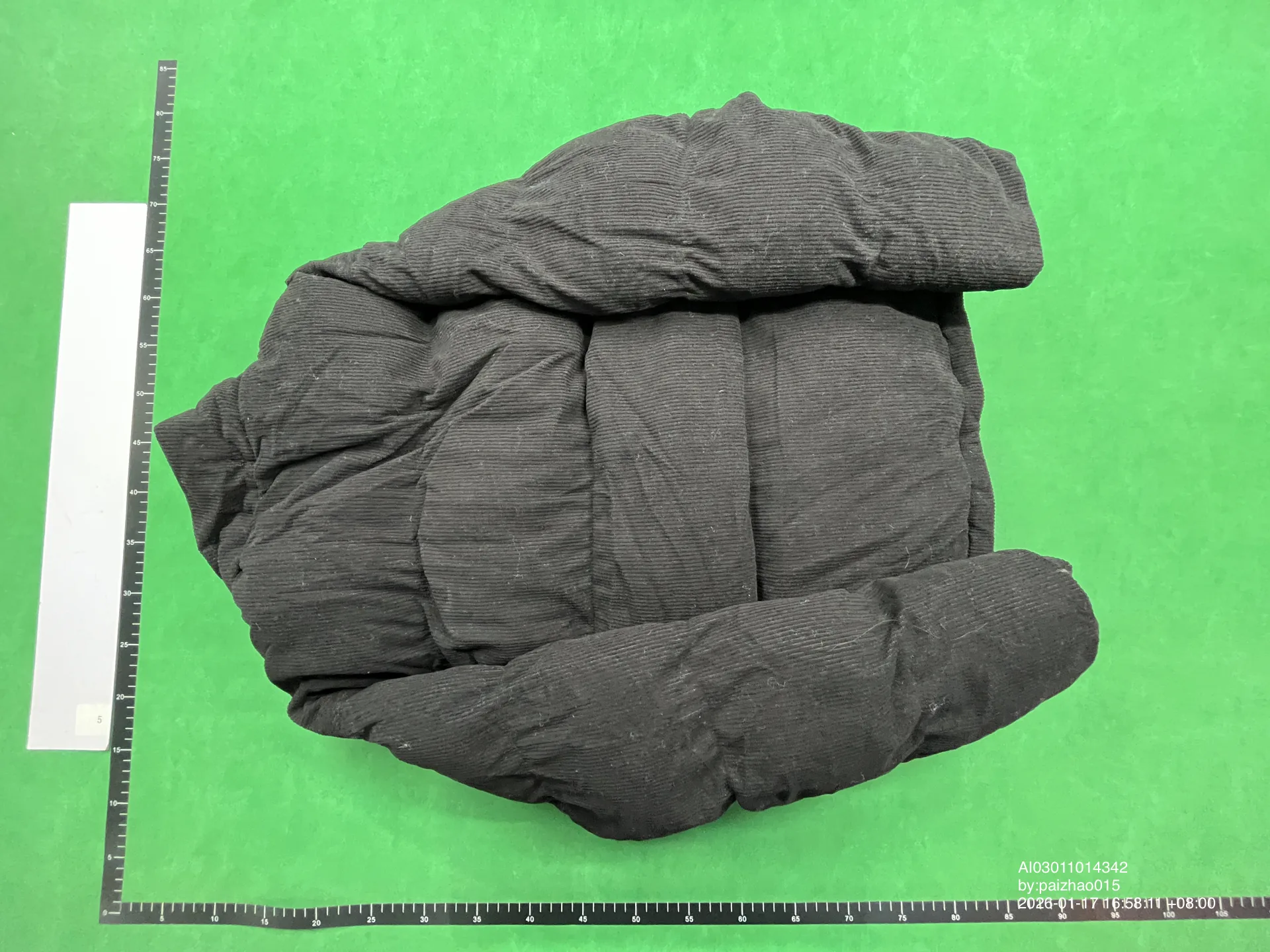 Foto QC