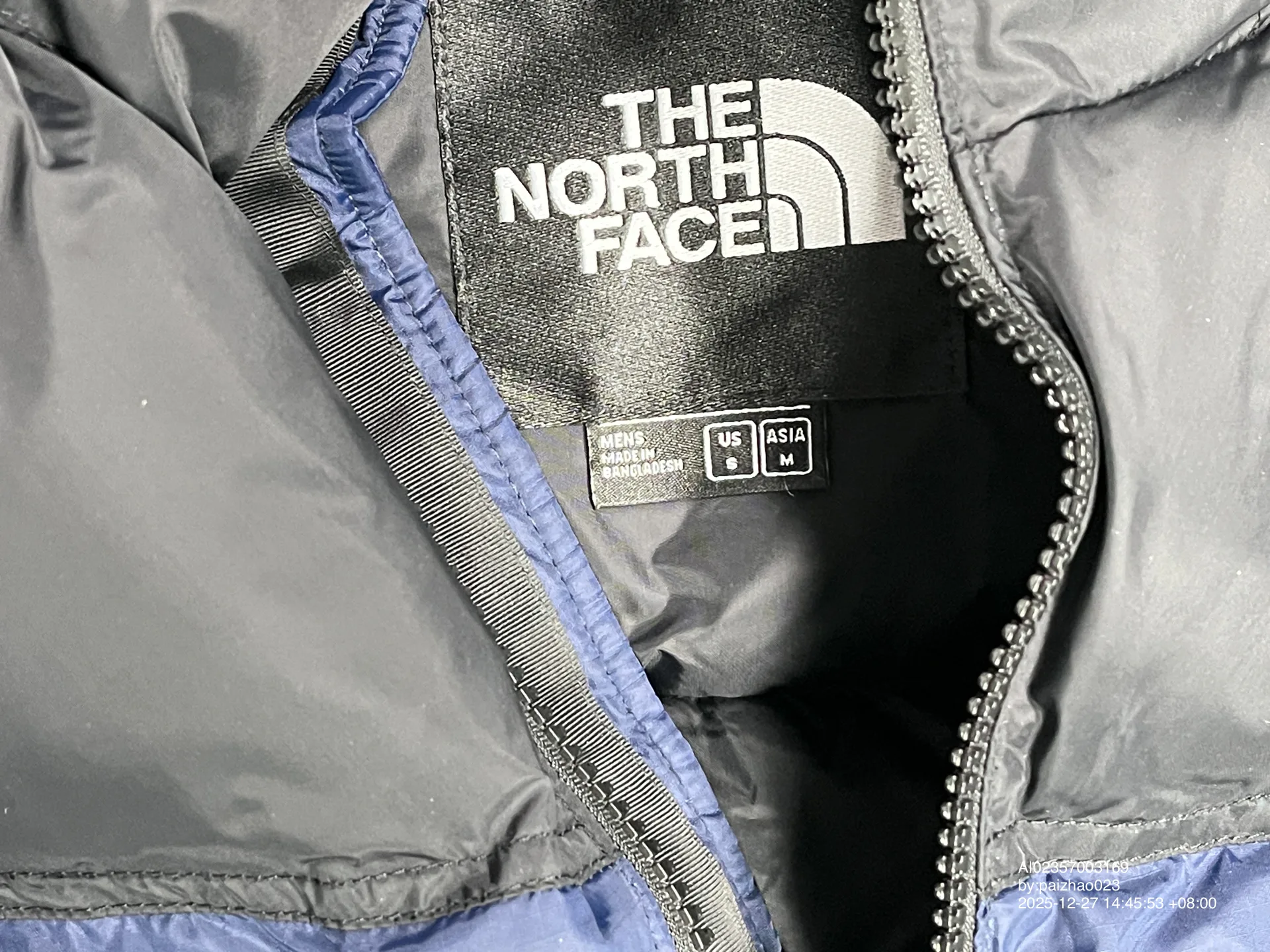 Foto QC