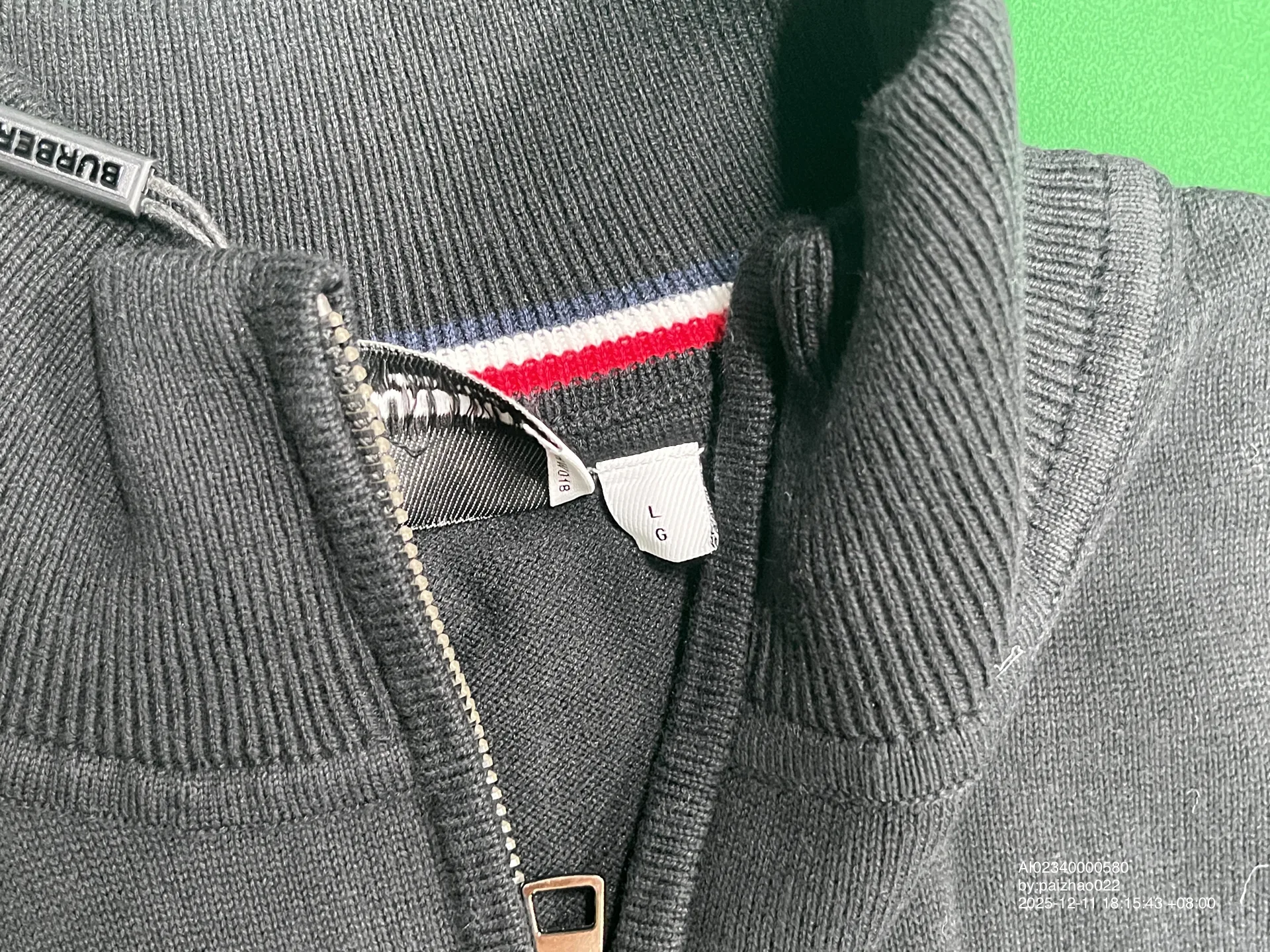 Foto QC