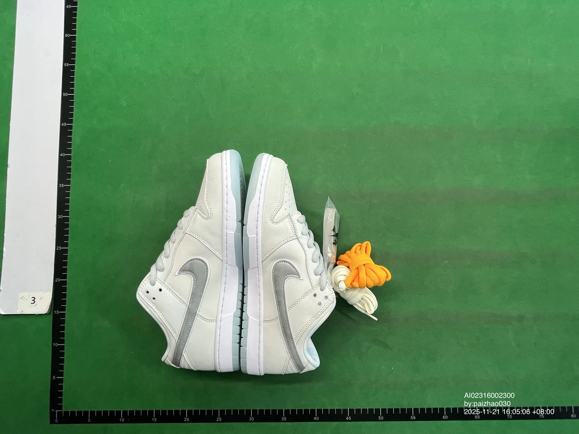 Foto QC
