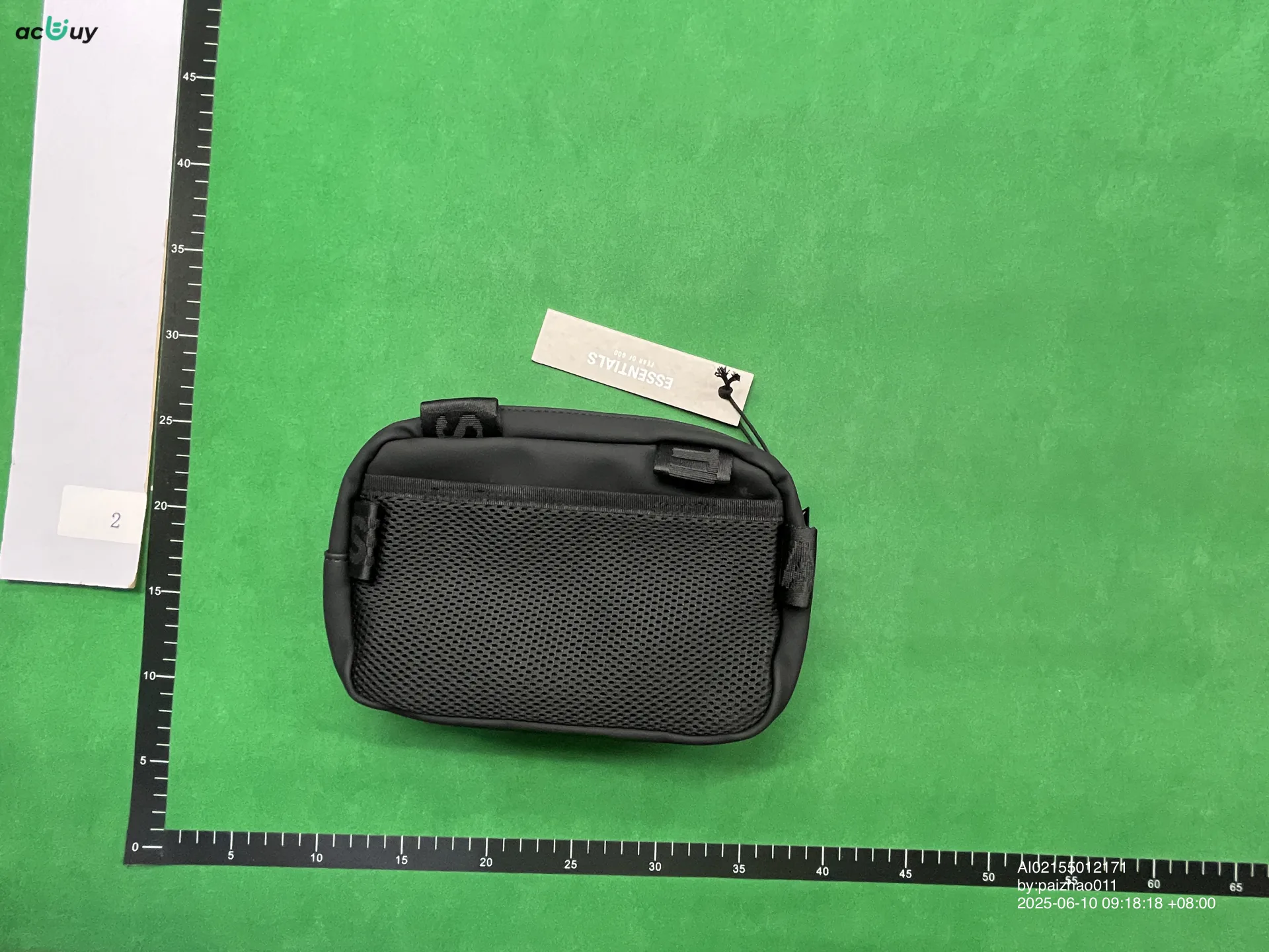 Foto QC