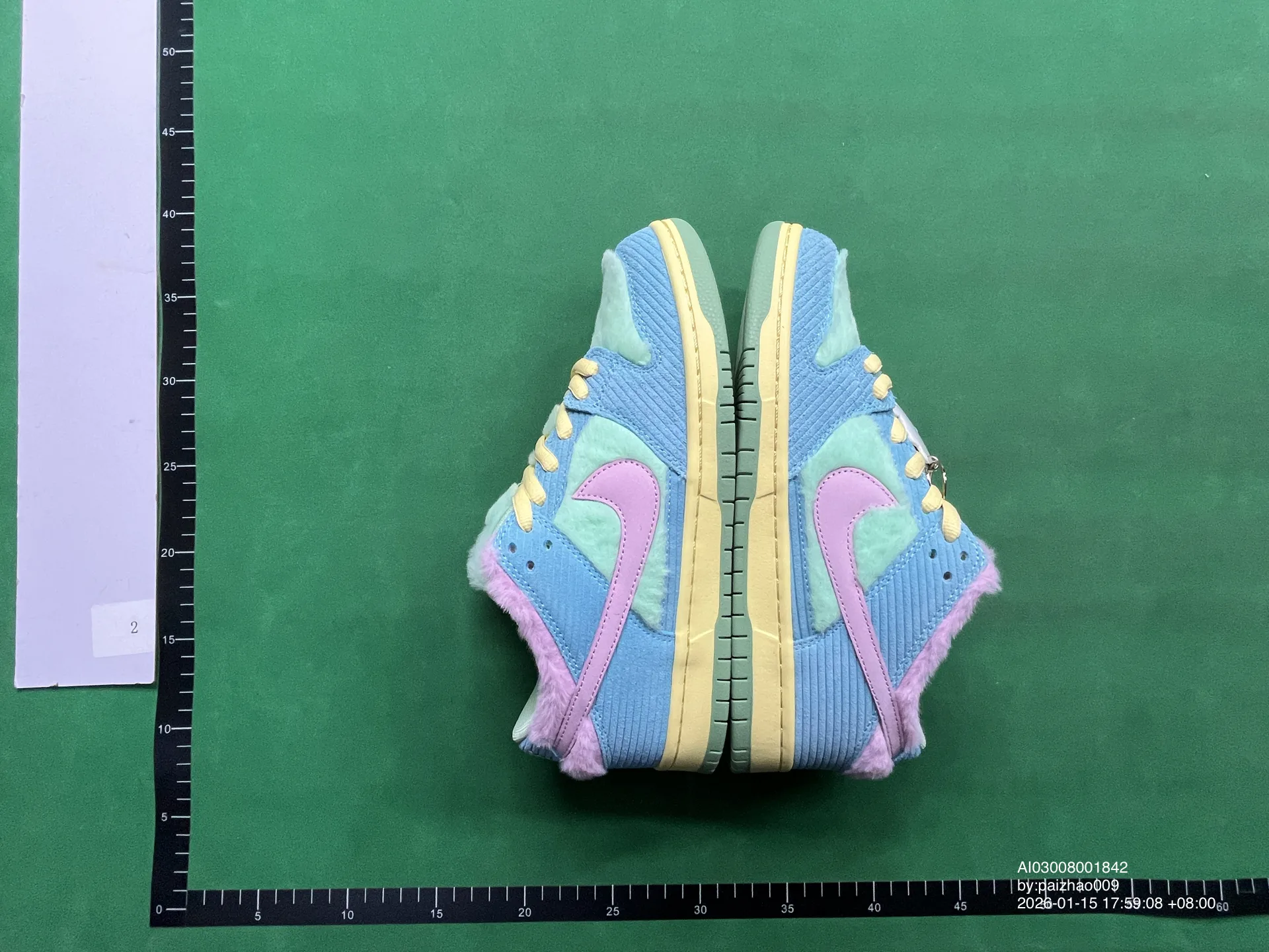 Foto QC