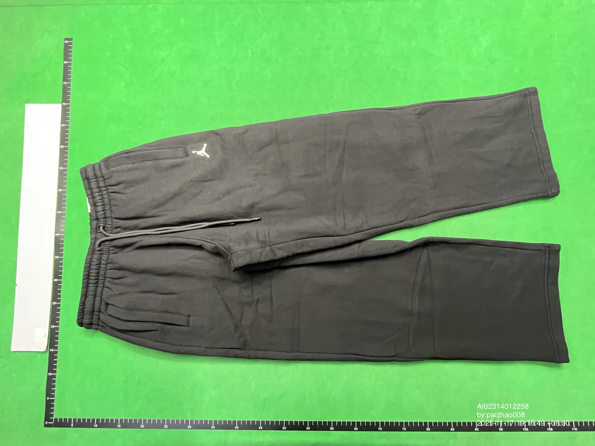 Foto QC