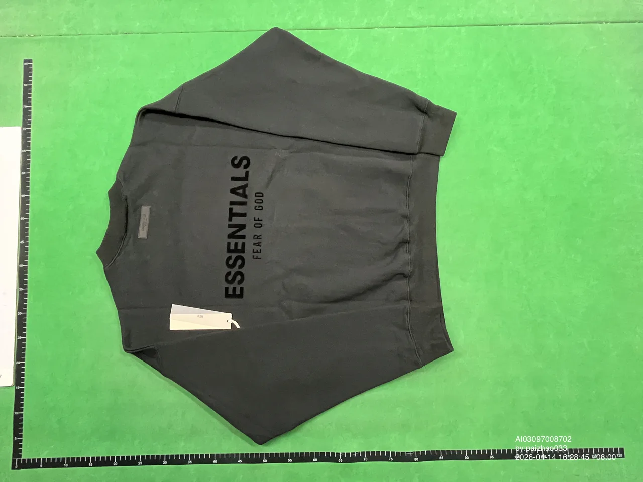 Foto QC