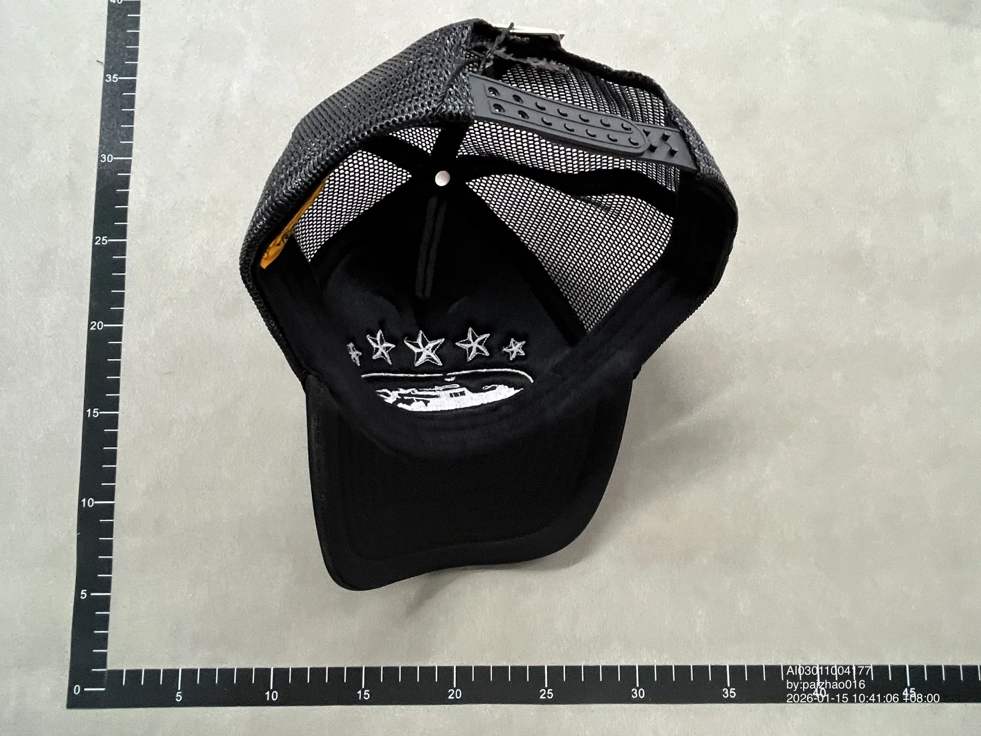 Foto QC
