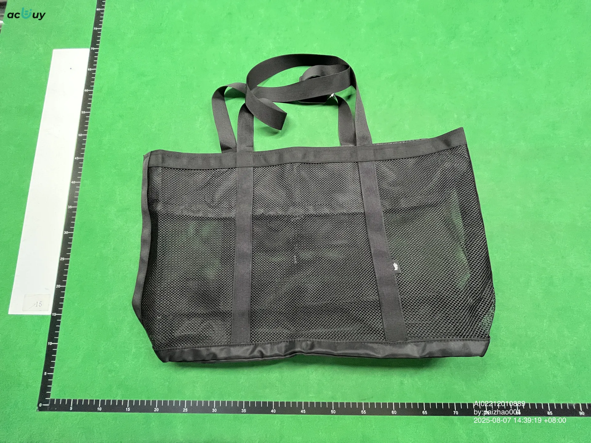 Foto QC