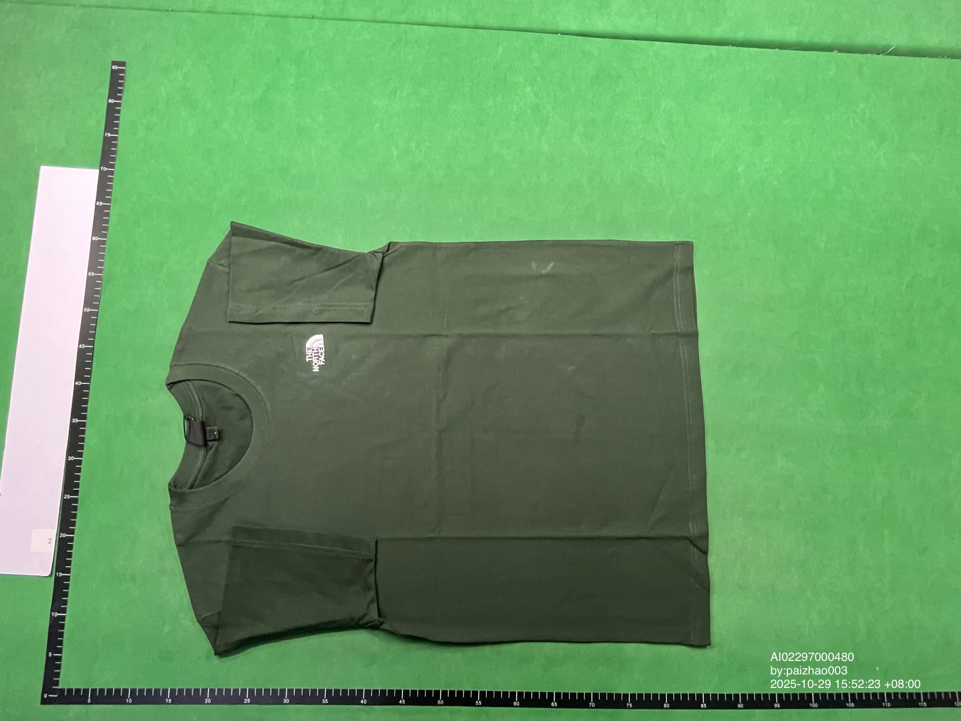Foto QC