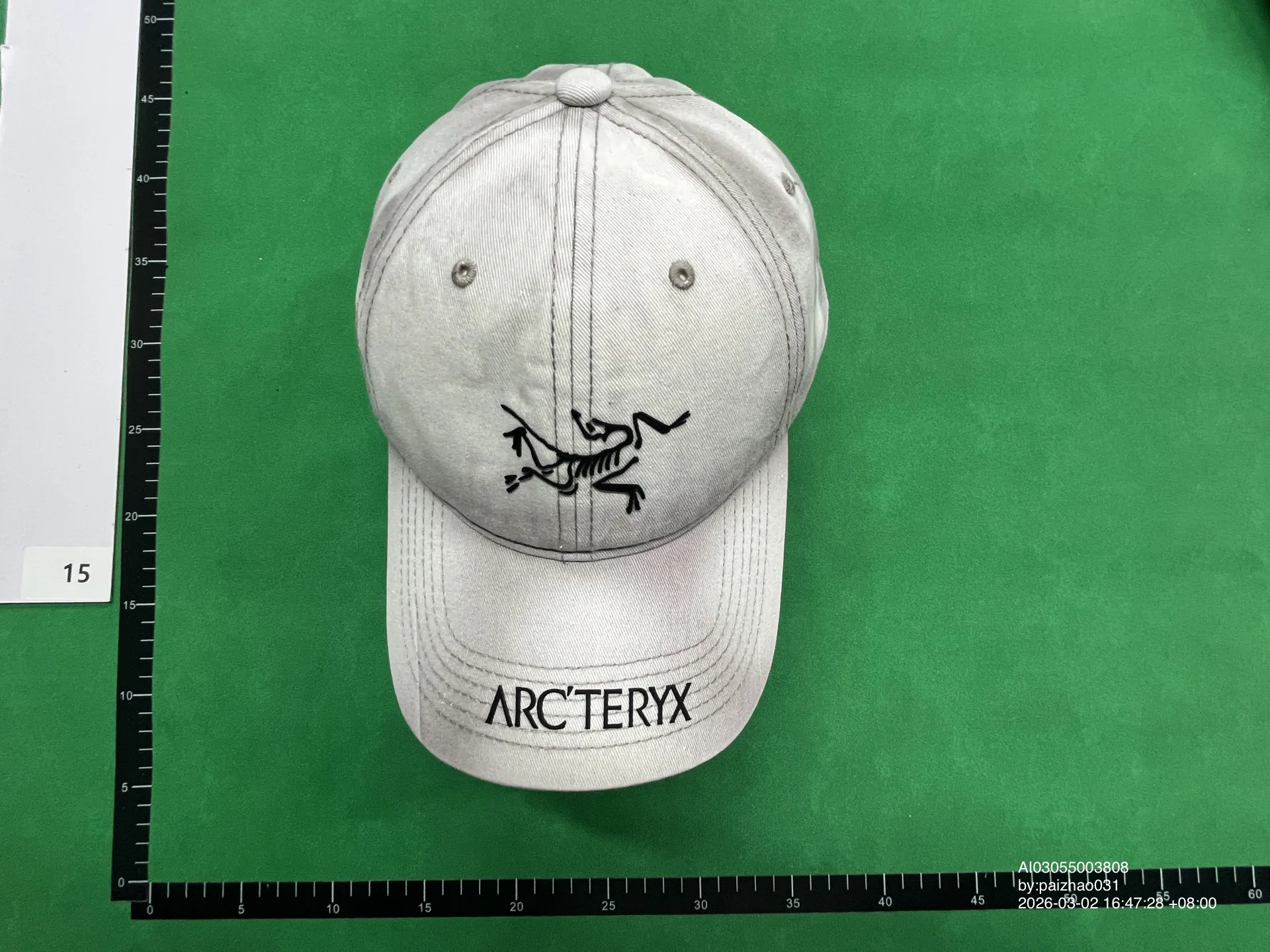 Foto QC
