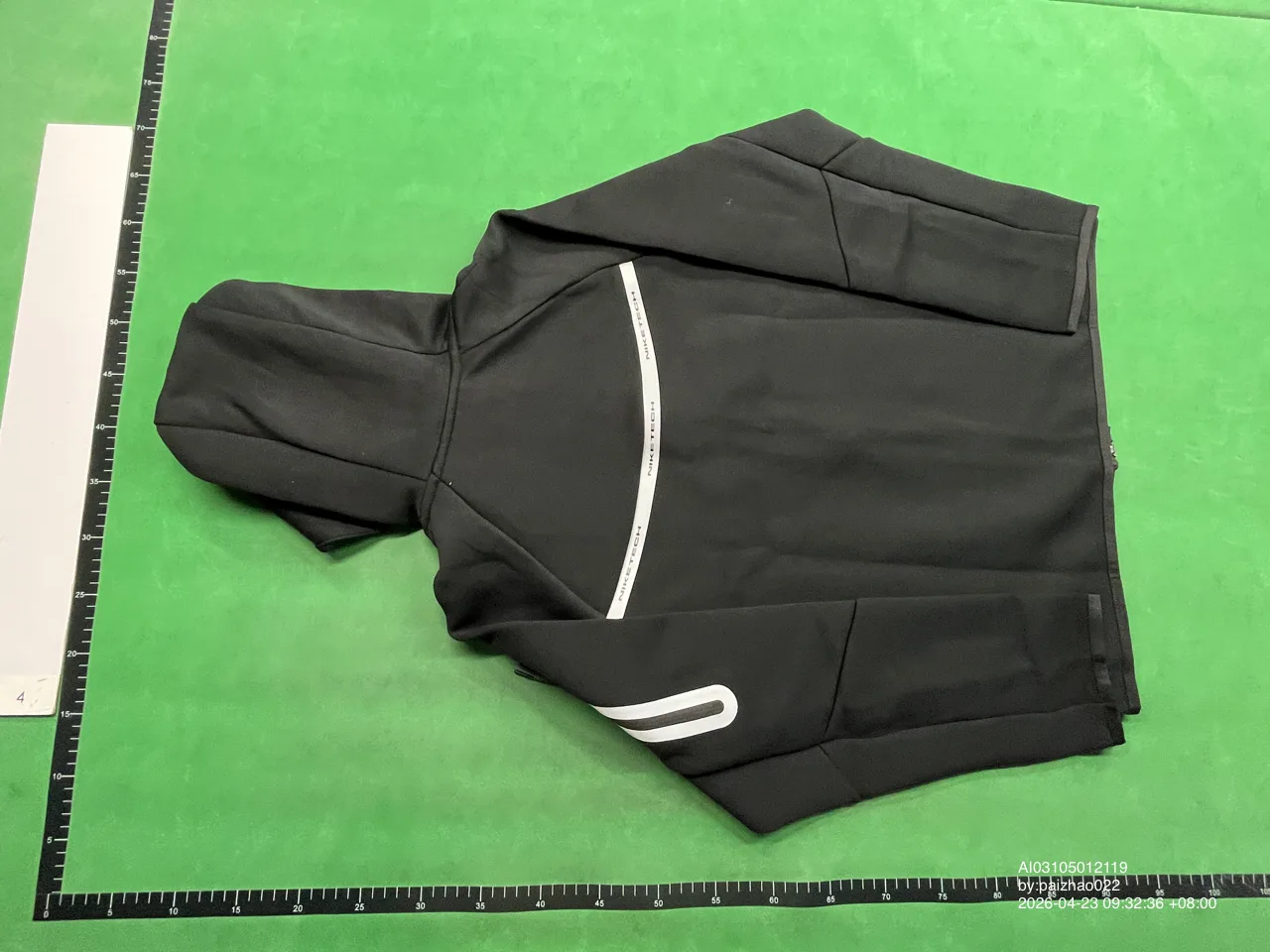 Foto QC
