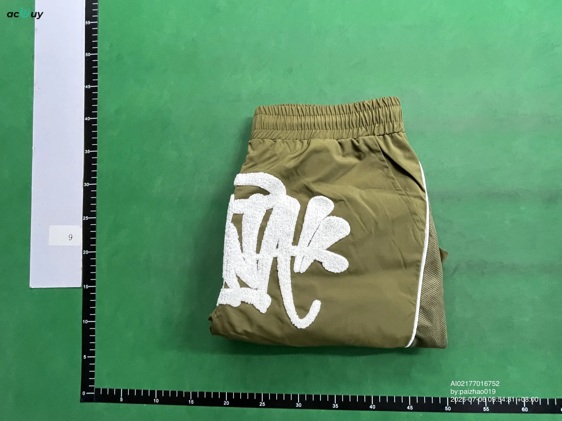 Foto QC