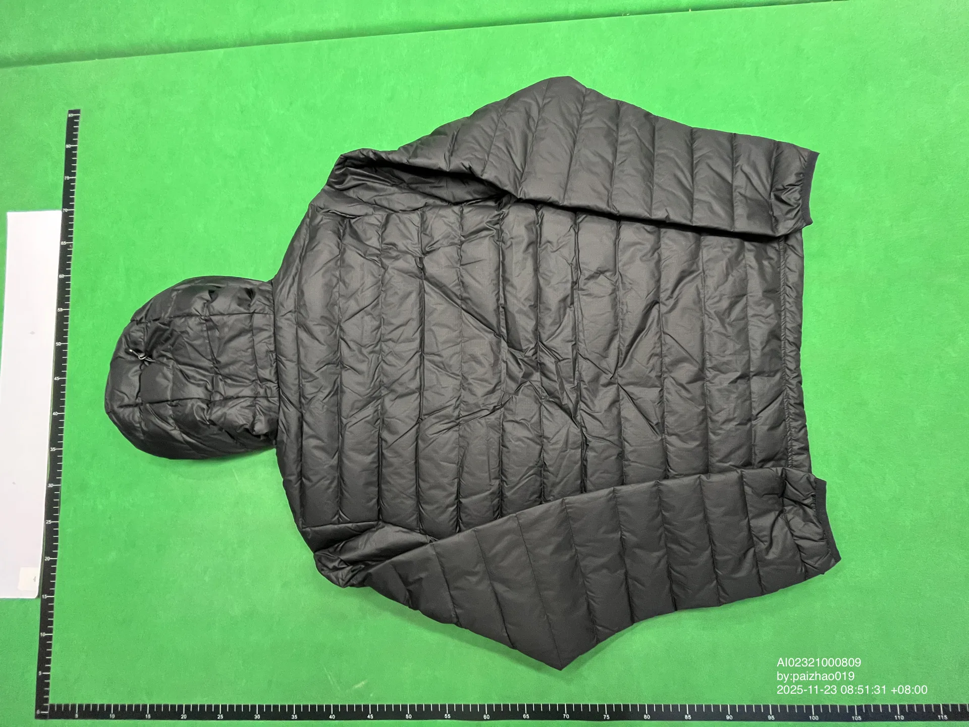 Foto QC