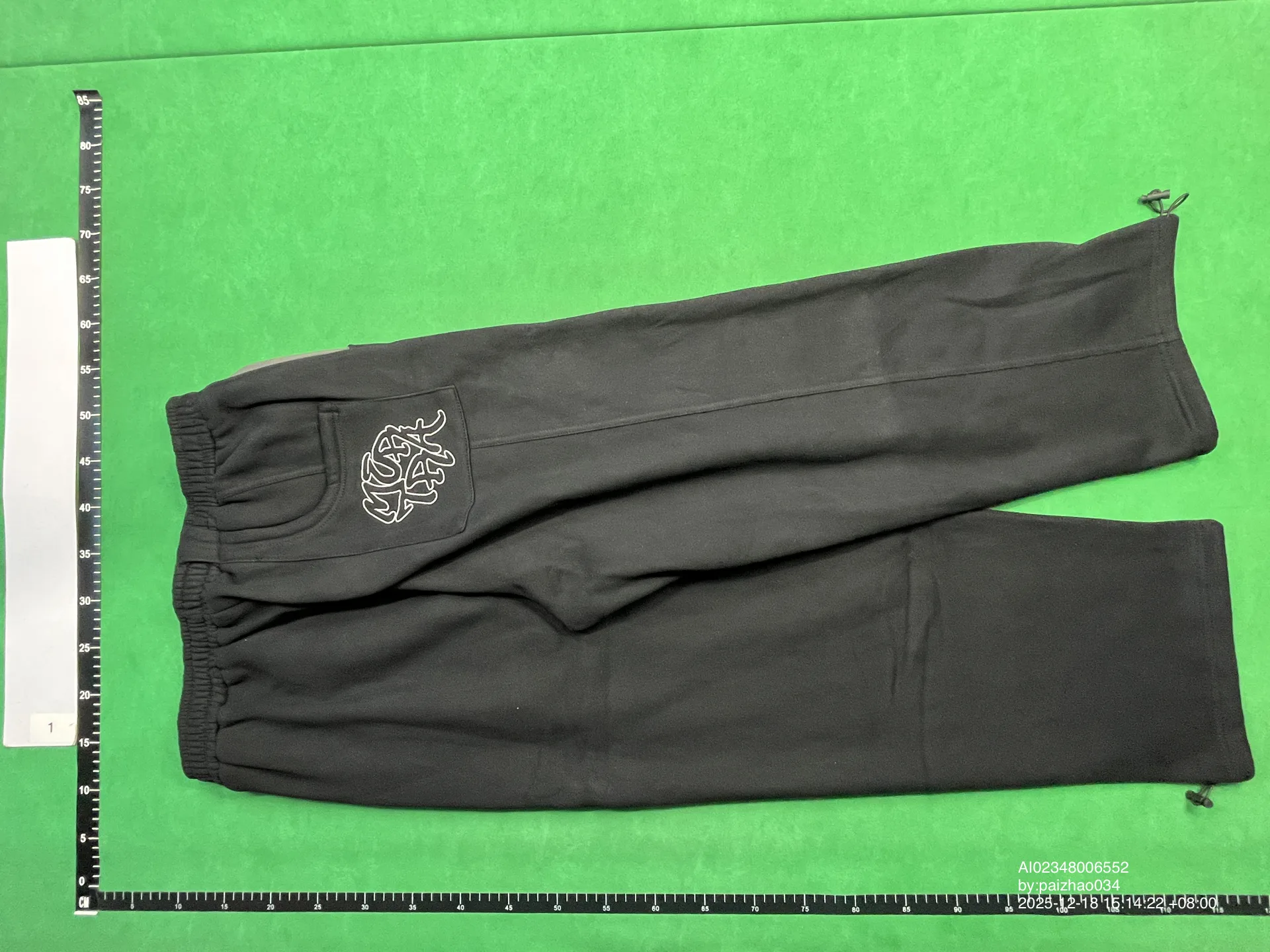 Foto QC