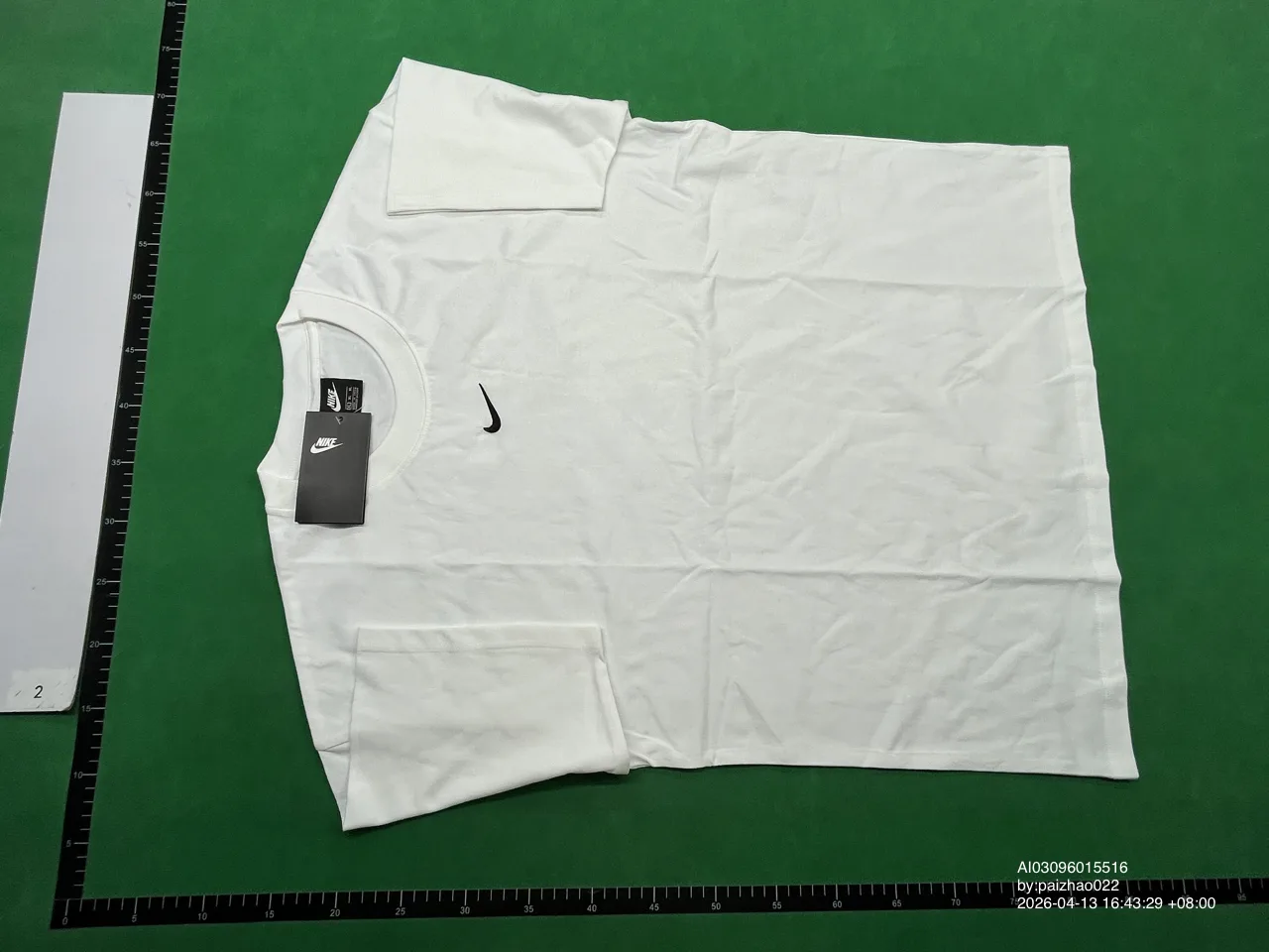 Foto QC