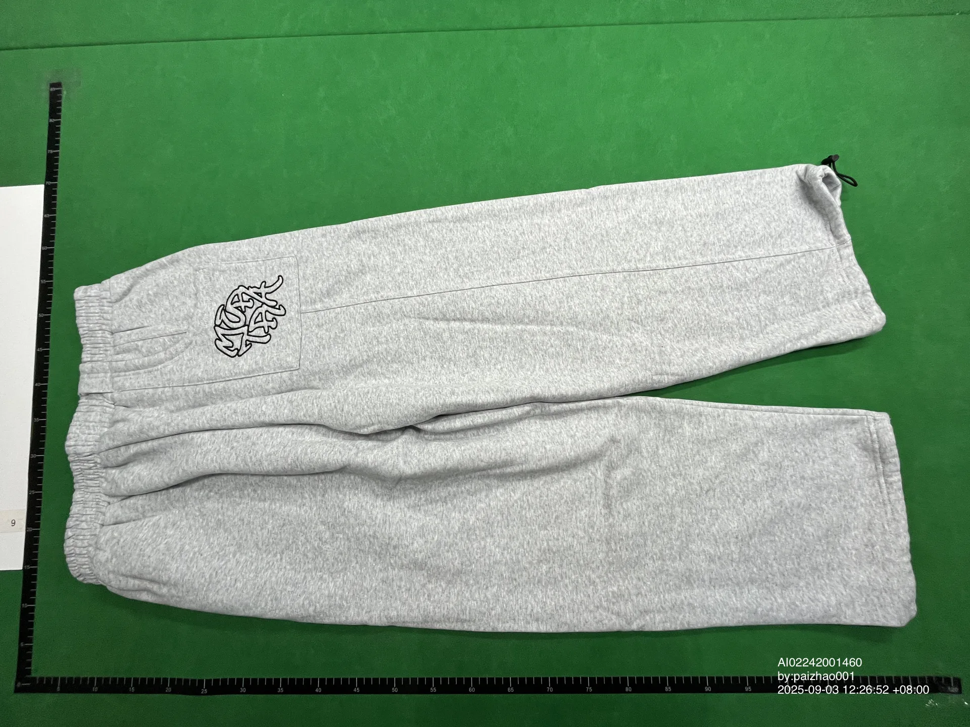 Foto QC