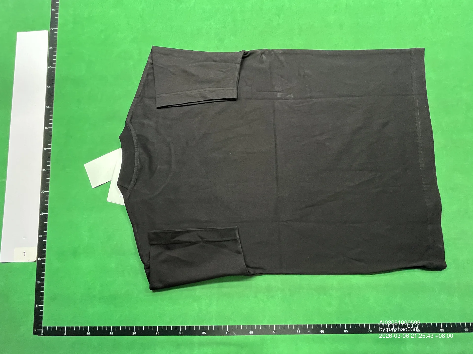 Foto QC