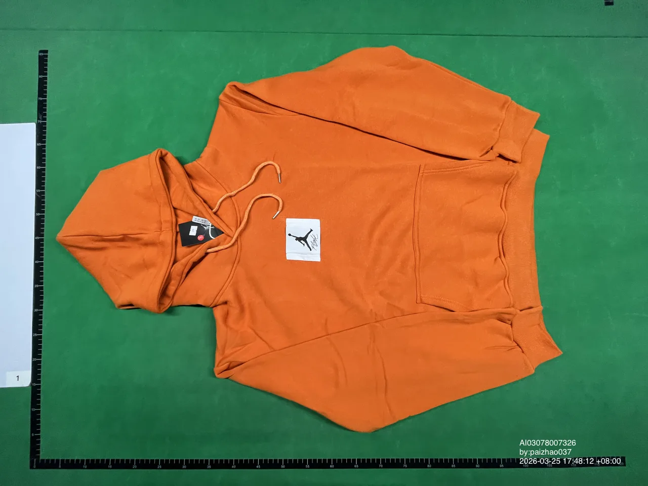 Foto QC