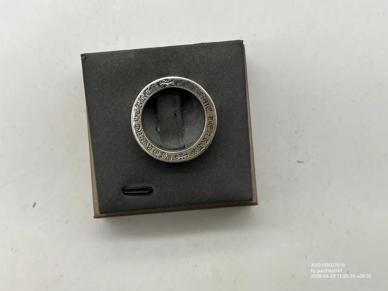 Foto QC