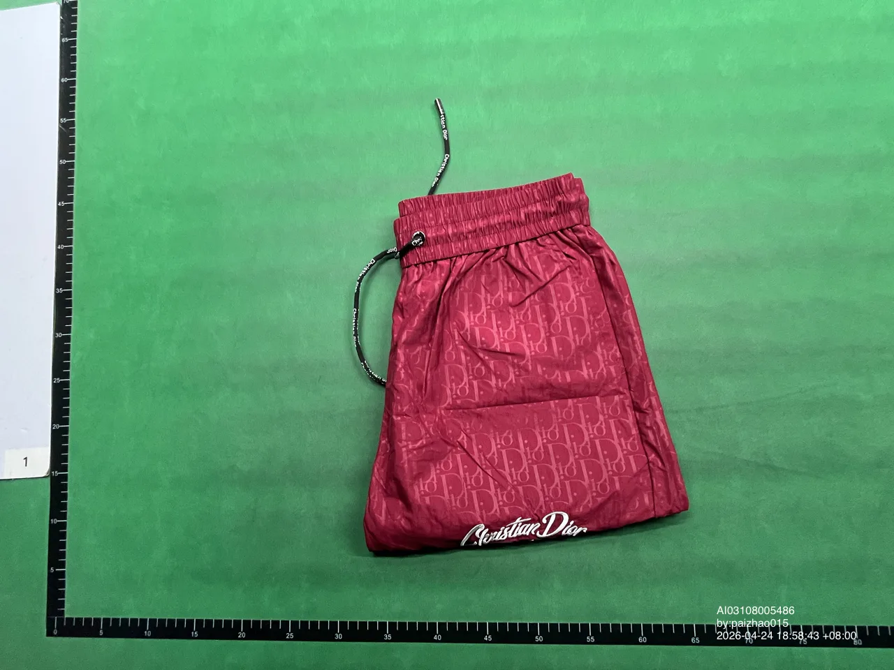 Foto QC