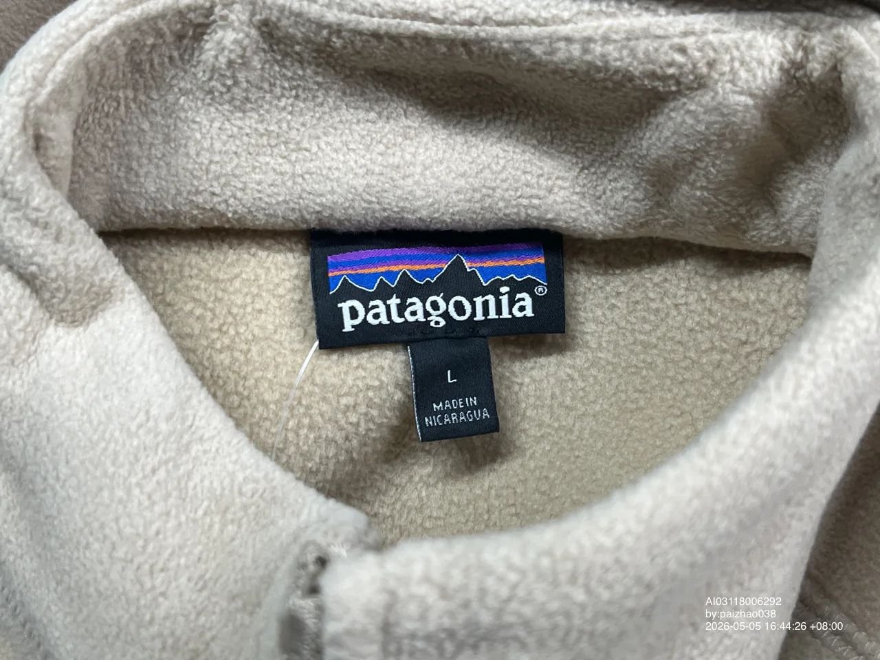 Foto QC